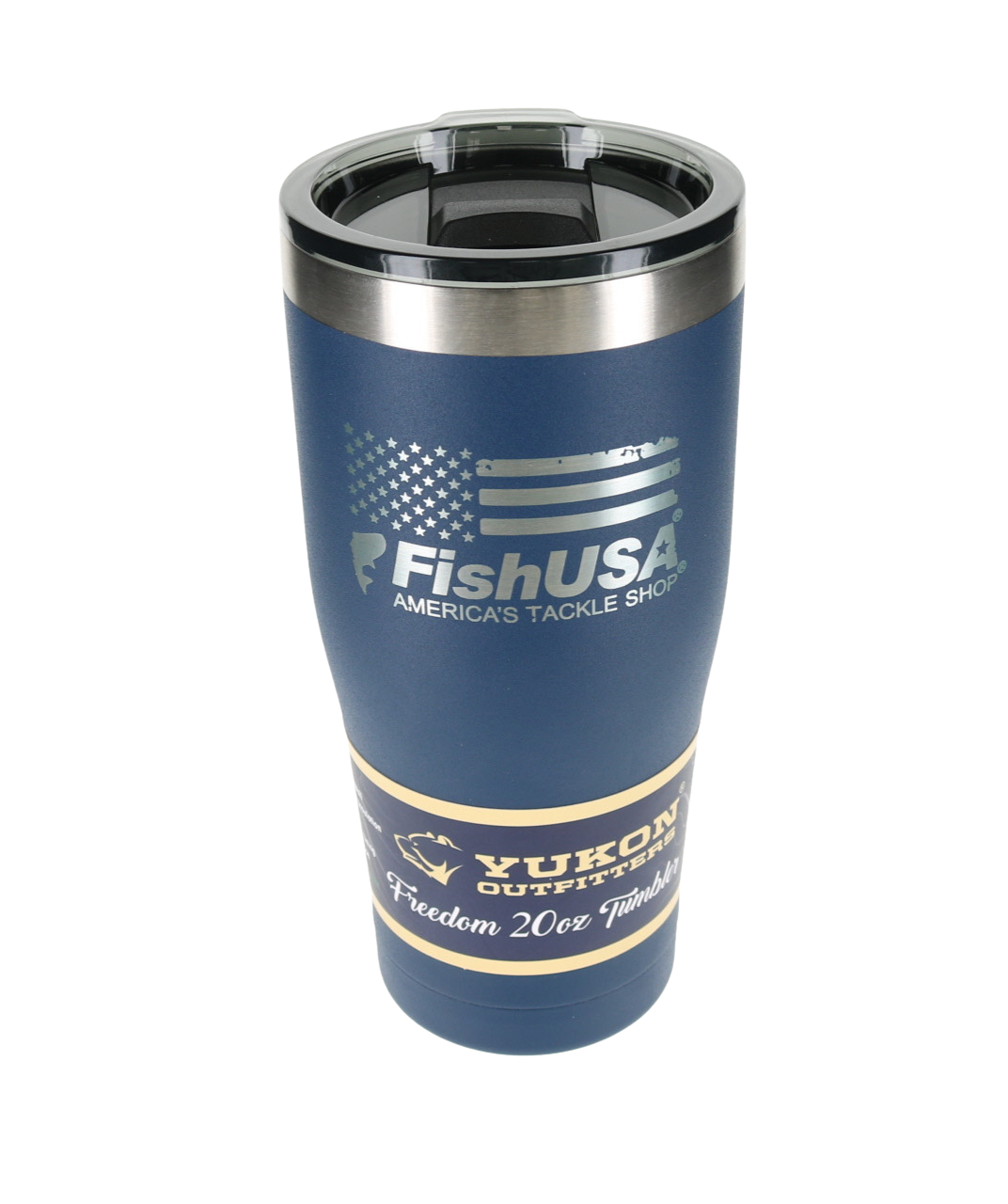 FishUSA Garmin Premium Tumbler