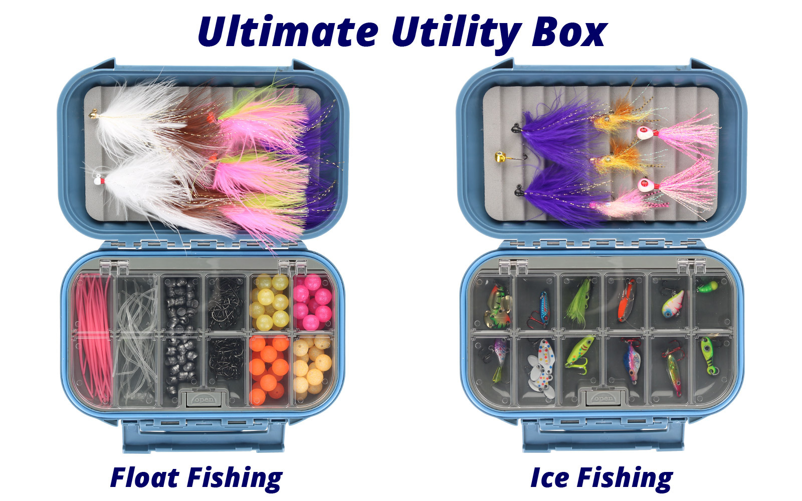 fishさまの専用品です FishUSA Flagship Ultimate Utility Box | FishUSA