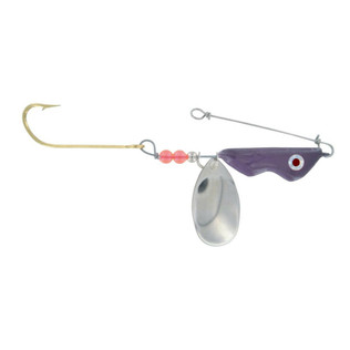 Walleye Fishing Tackle and Gear