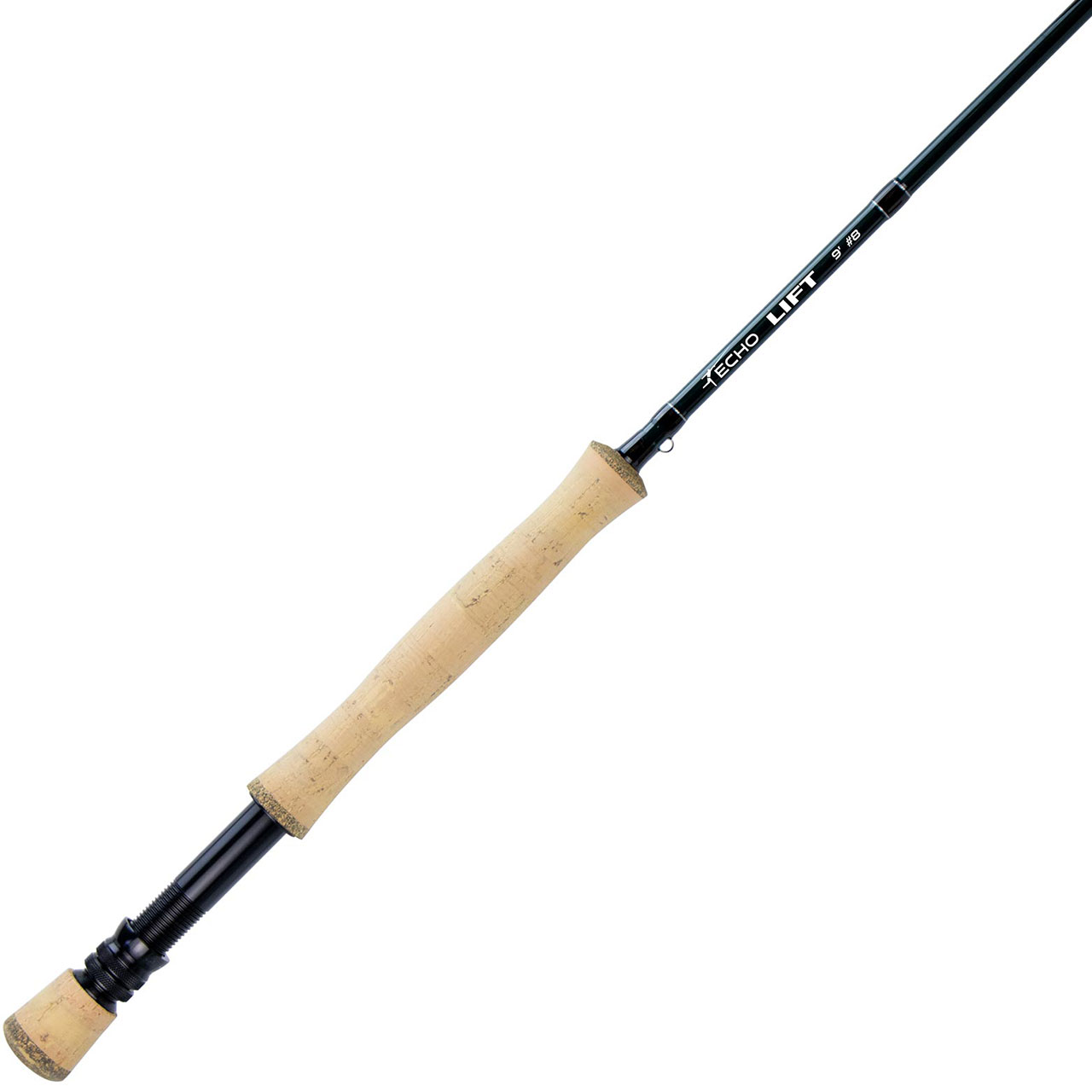 Echo Lift Fly Rod | FishUSA