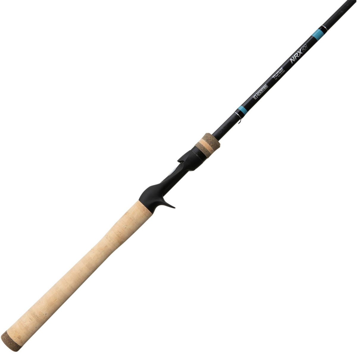 G. Loomis NRX+ Casting Rod | FishUSA