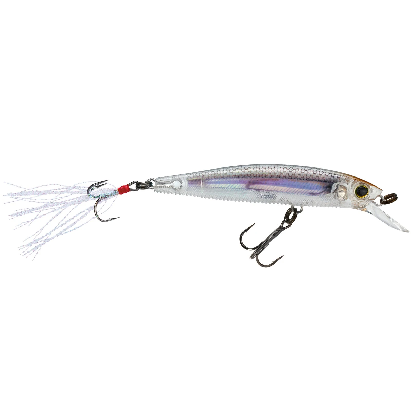 Yo Zuri Duel 3DB Jerkbait 90 mm Suspendre Leurre R1103-PSSH (4559 Yo Zuri Duel 3DB Jerkbait 90 mm Suspendre Leurre R1103-PSSH (4559
