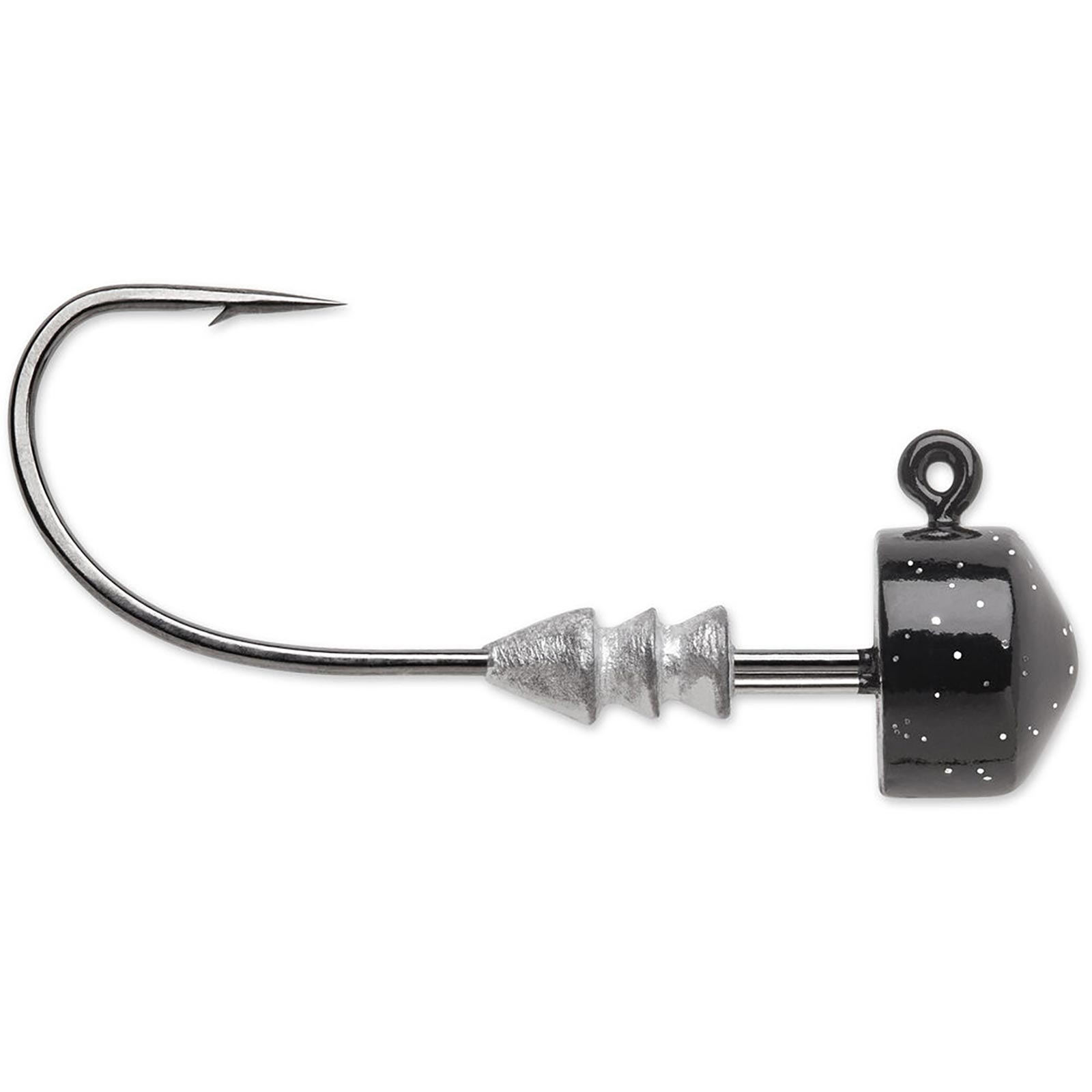 Tungsten EWG Ned head -3/0 Hook - The Perfect Jig