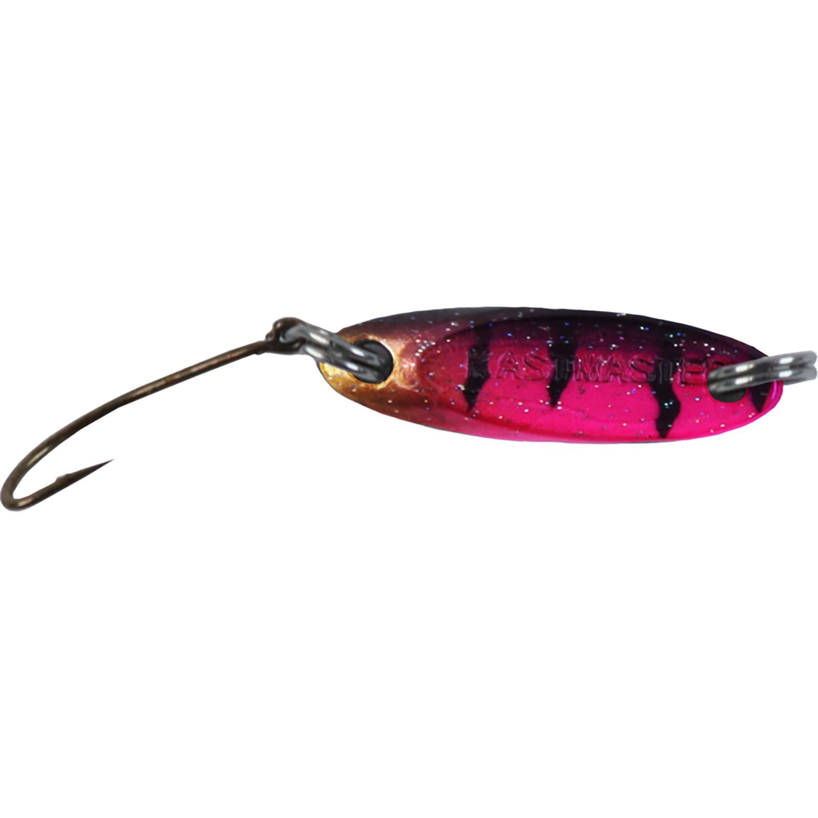 Acme Tackle Micro Kastmaster Tungsten - 1/28 oz. - Glow Atomic Perch
