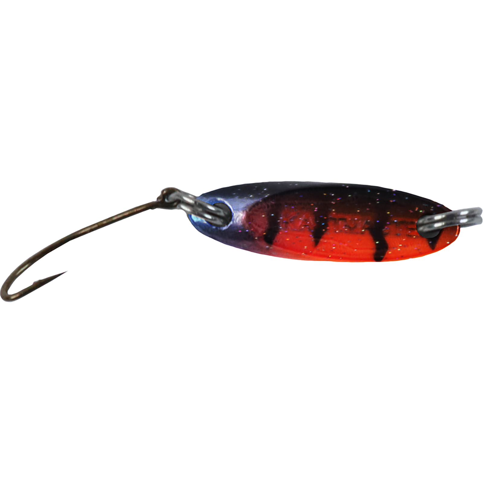 Acme Micro Tungsten Kastmaster 2 / Glow Chief