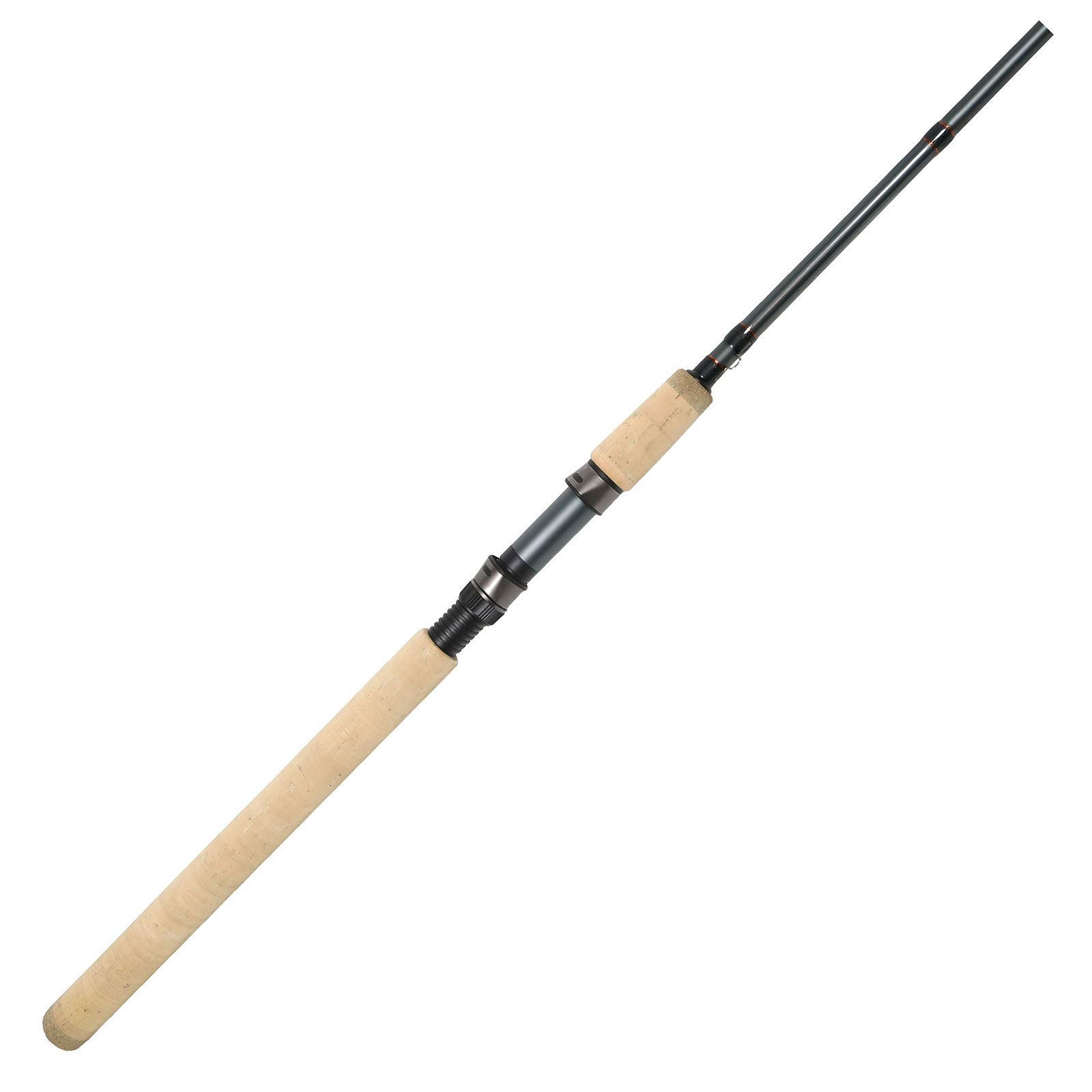 Trout Medium Fishing Rods & Poles 6 Guides for sale