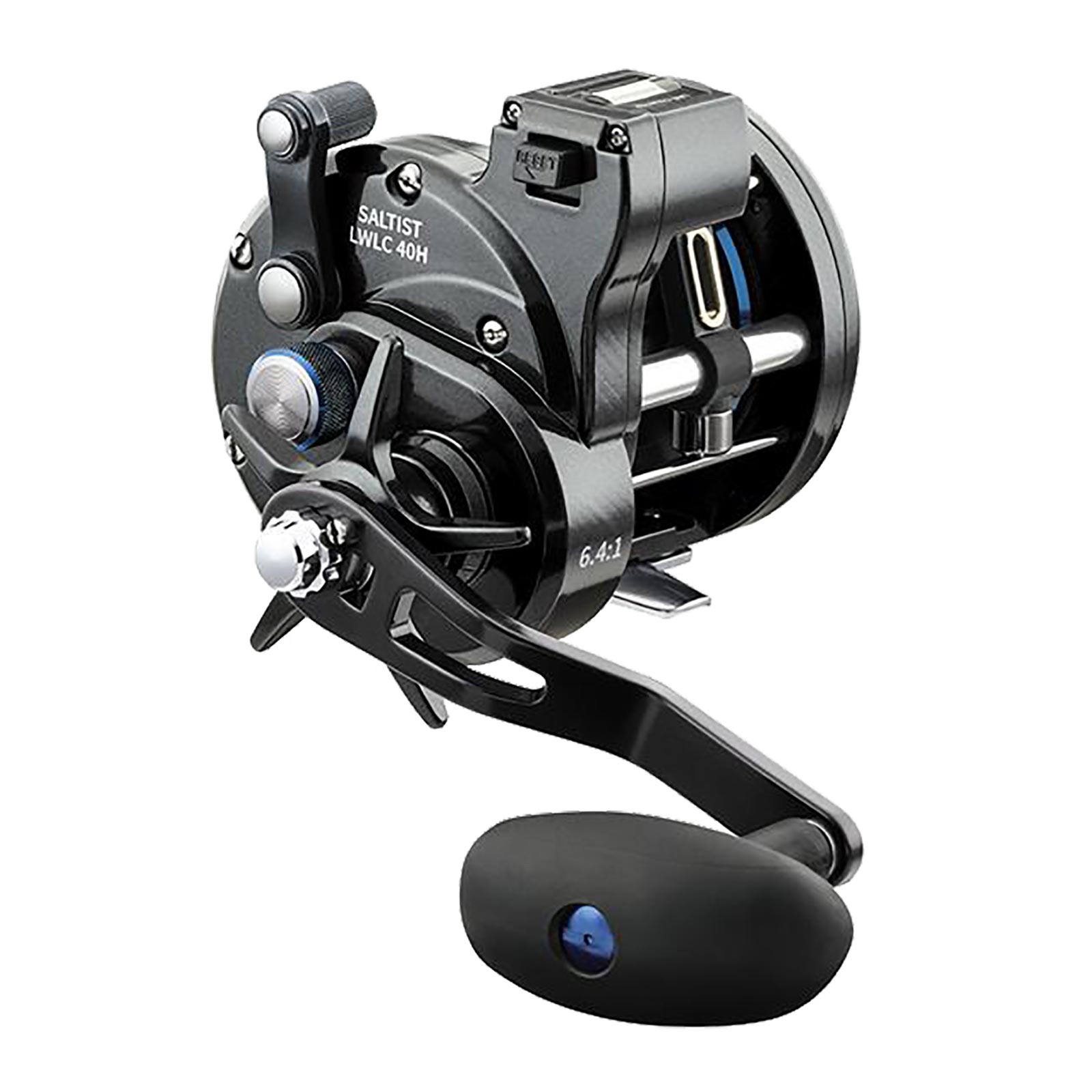 Daiwa Accudepth Plus Line Counter Reel - FishUSA