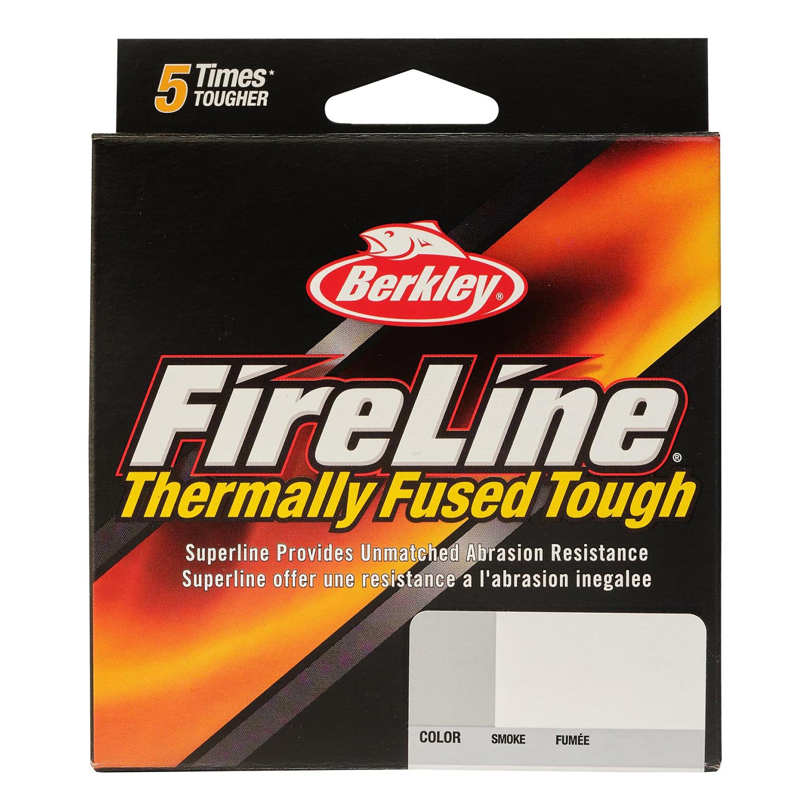 Berkley FireLine Thermally Fused Superline | FishUSA