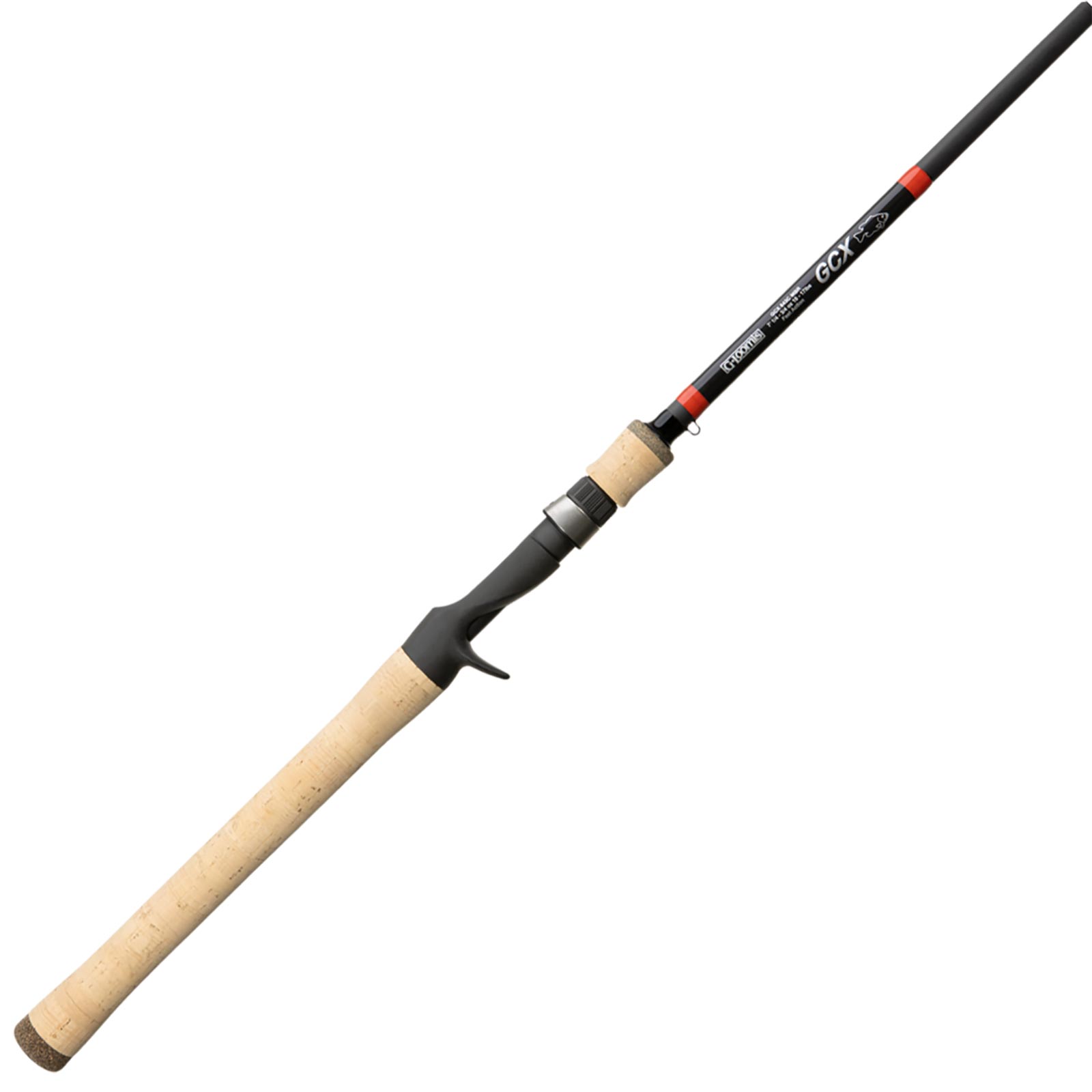 G. Loomis GCX Casting Rod | FishUSA