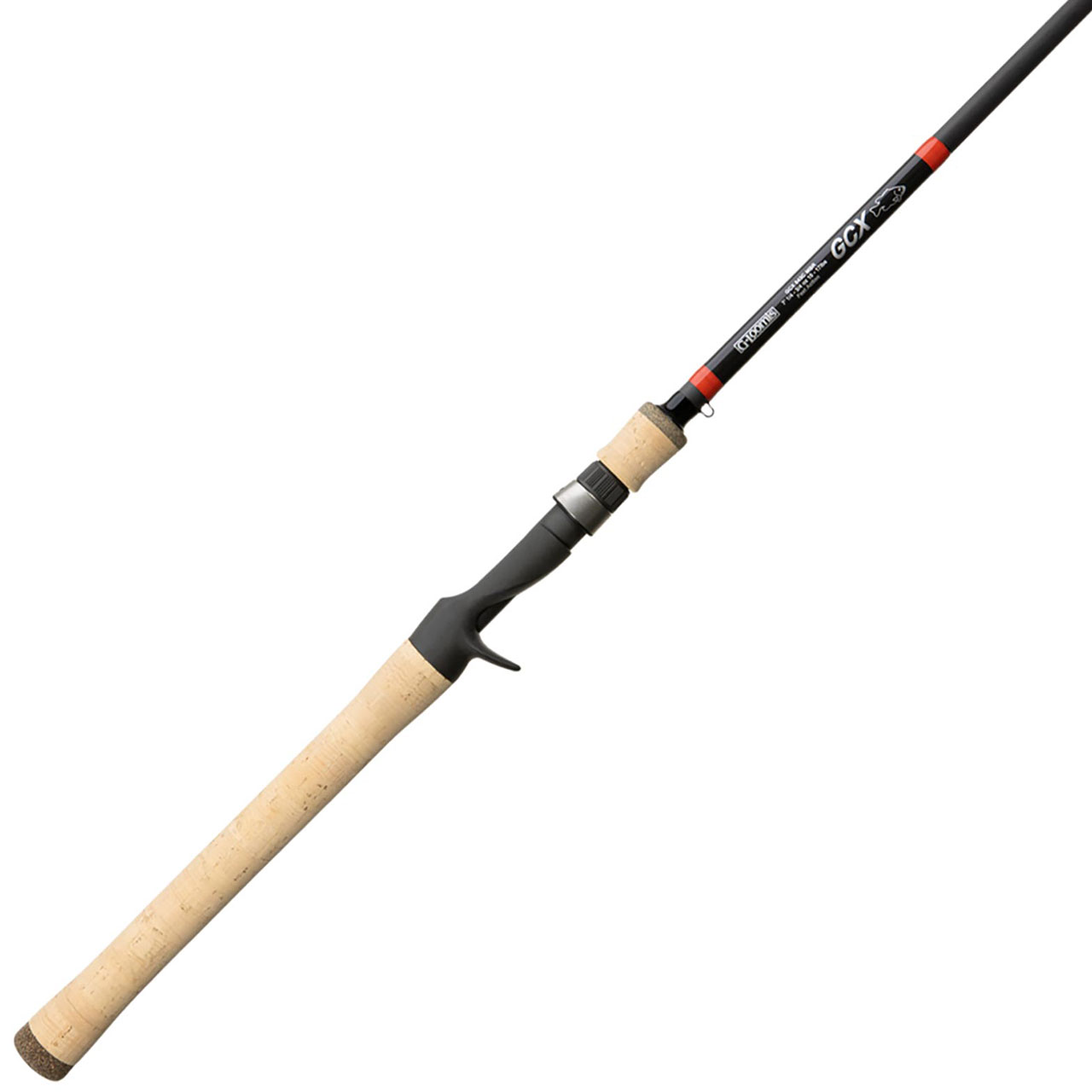 G. Loomis GCX Casting Rod | FishUSA