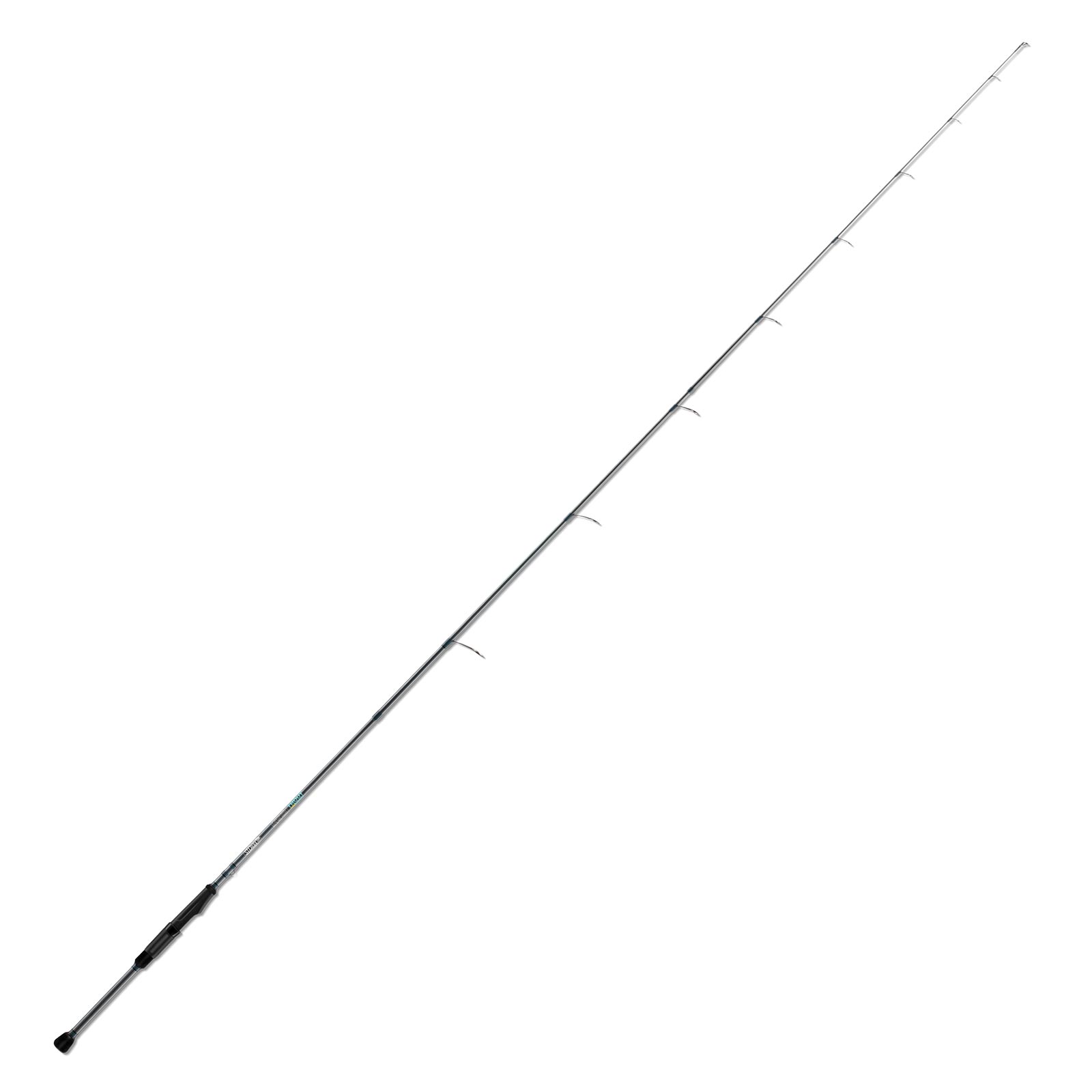 St. Croix Trout Series Spinning Pack Rod - FishUSA
