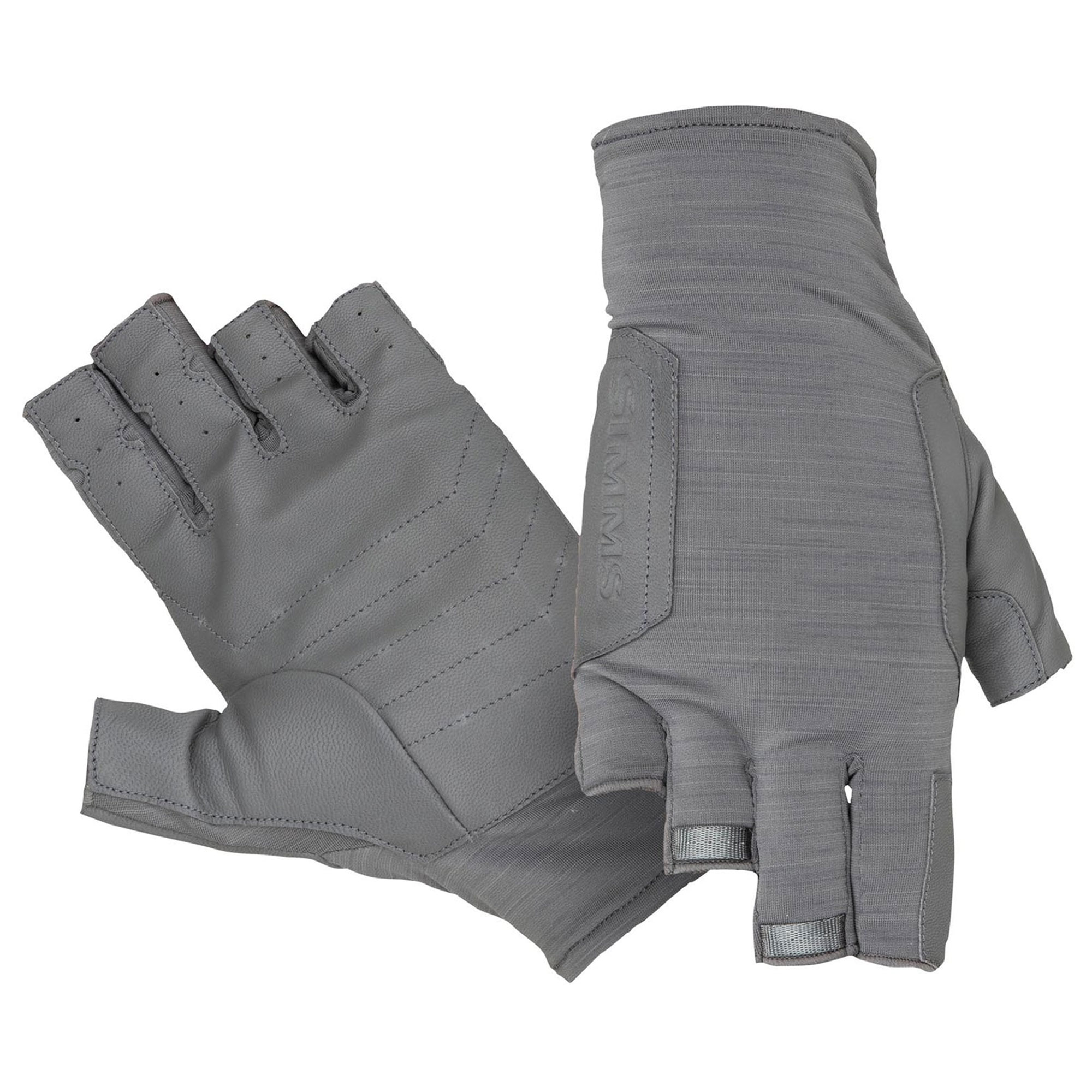 Simms Men's SolarFlex Guide Gloves