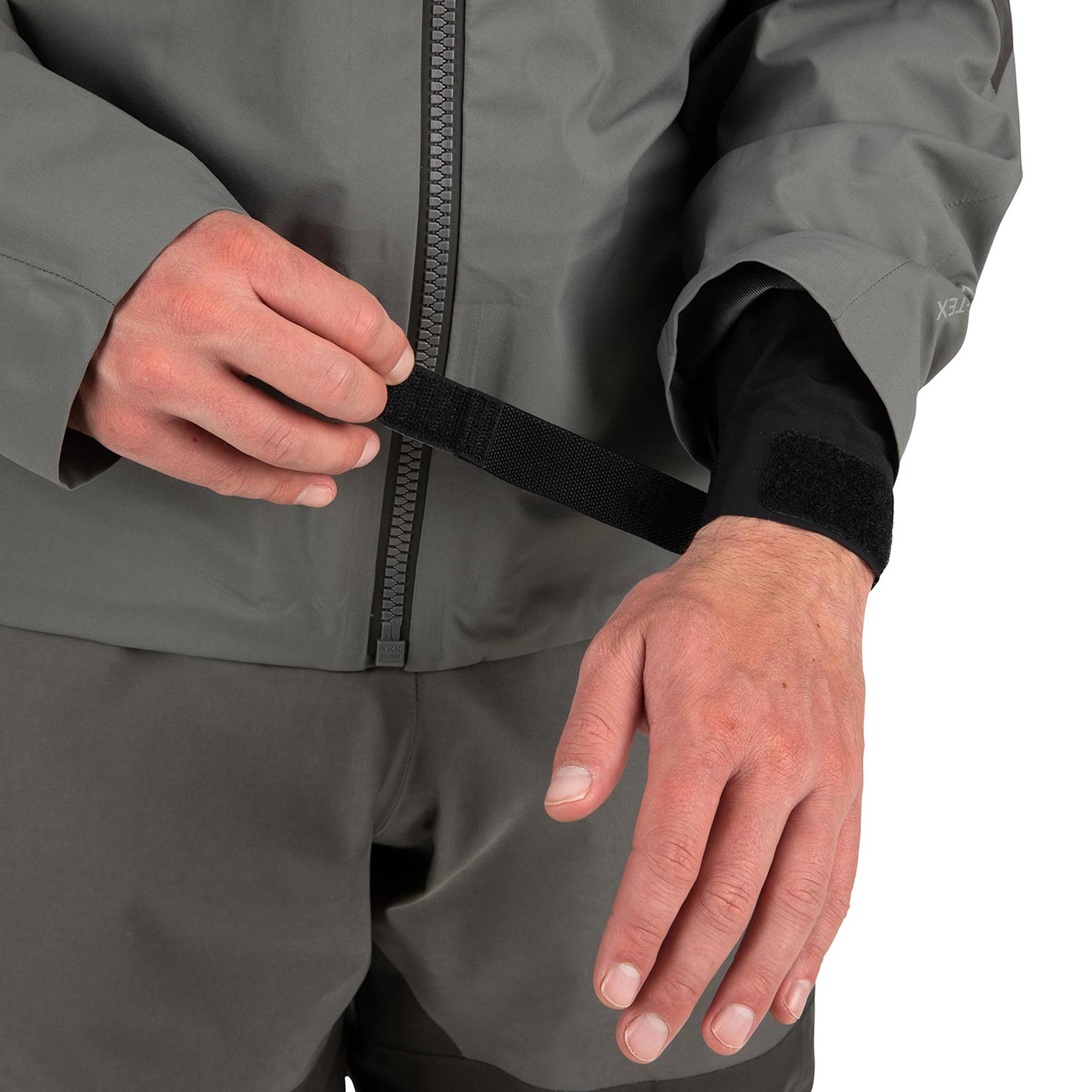 Simms Men's G3 Guide Jacket | FishUSA
