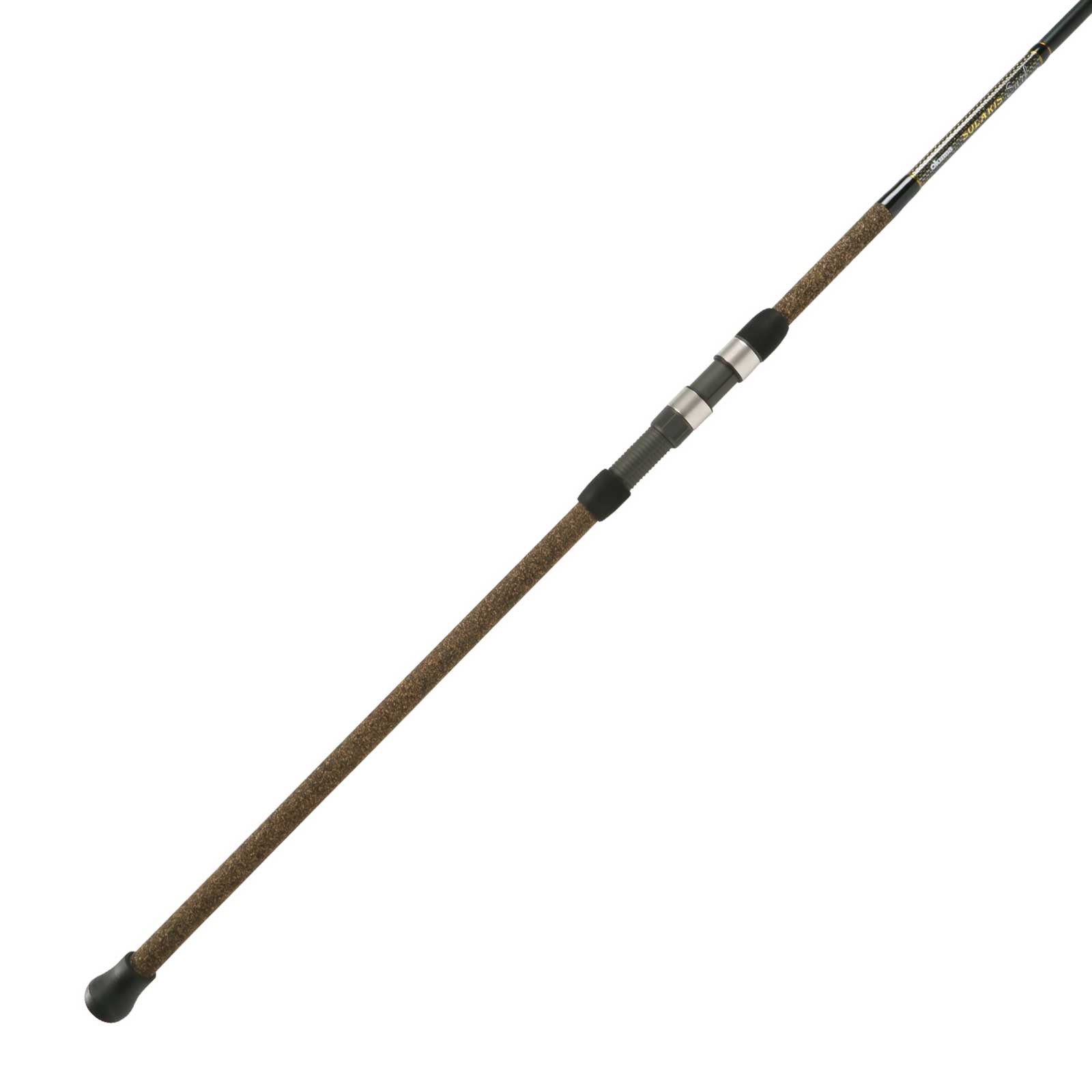 Okuma Solaris Surf SSX Spinning Rod | FishUSA
