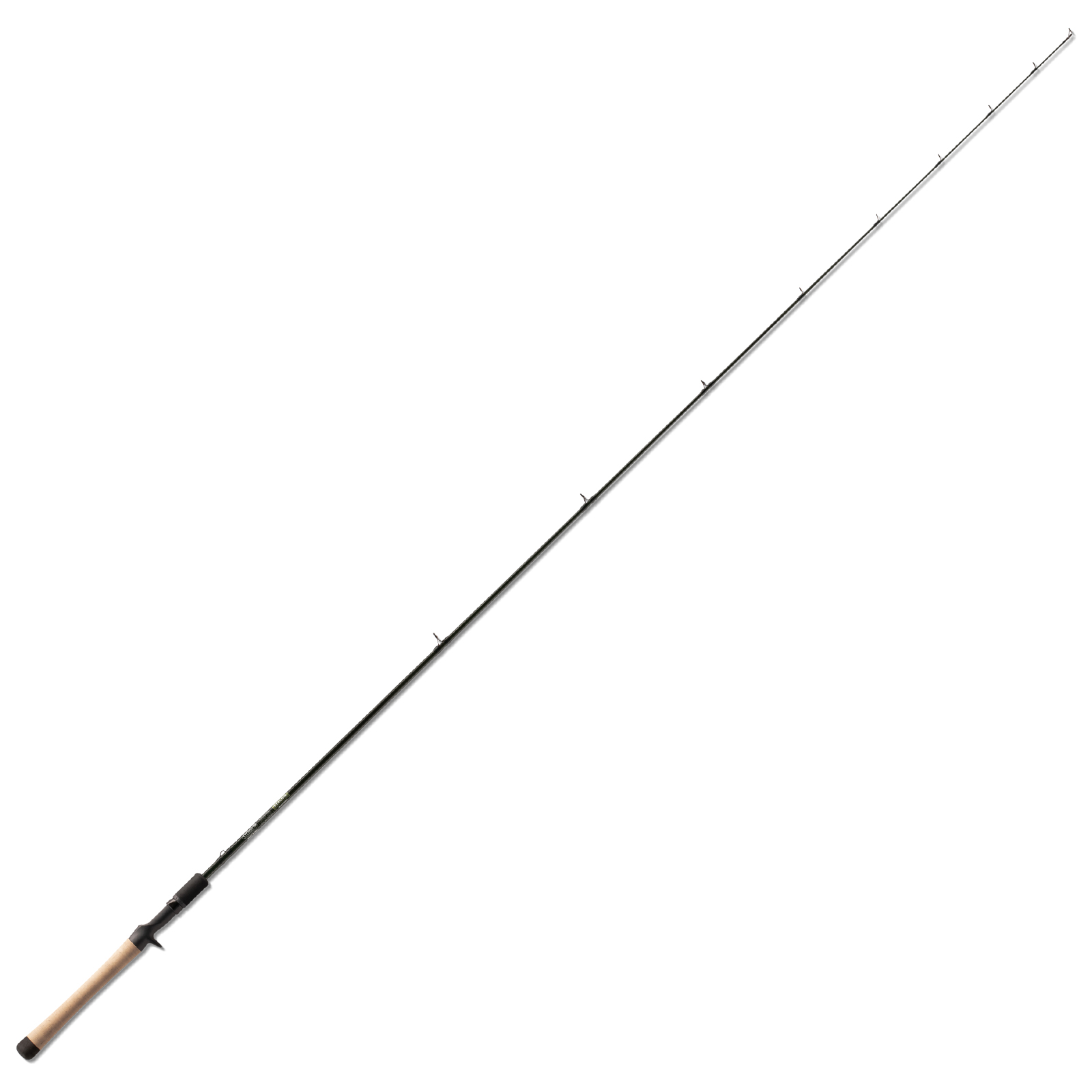 automatic fishing pole jerk fishing rigs Rapala 3/4