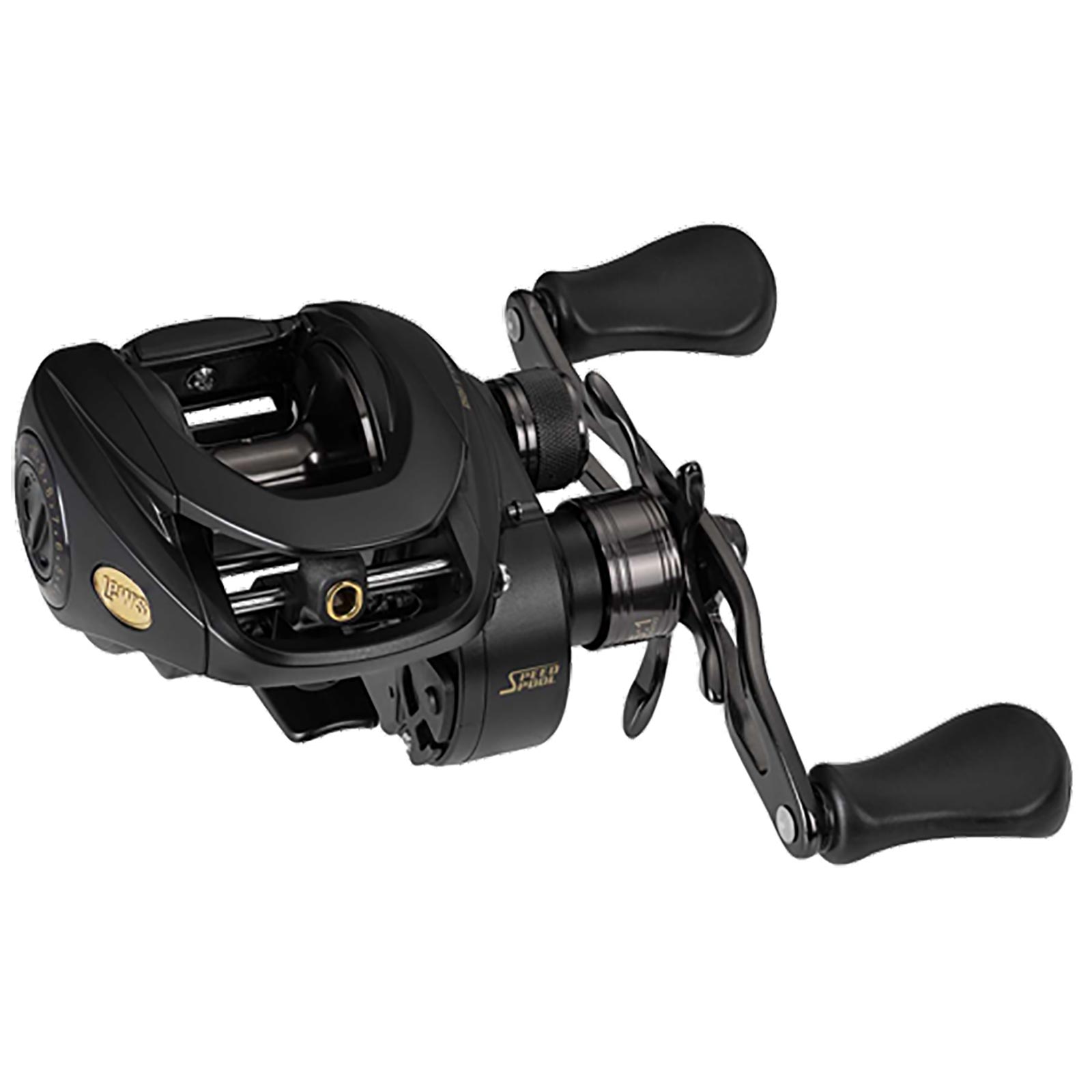 Lew's BB1 Pro LFS Low-Profile Casting Reel | FishUSA