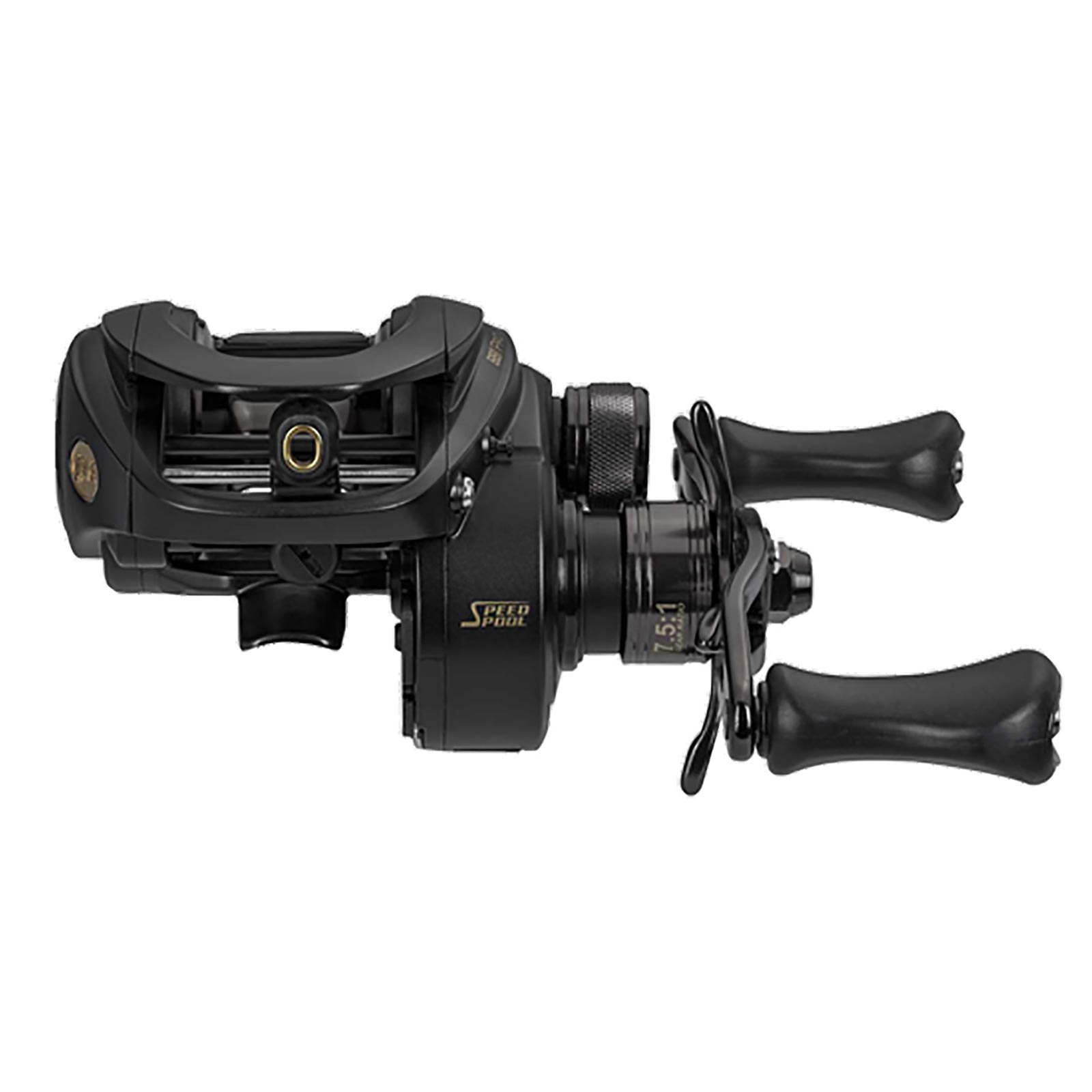 Lew's BB1 Pro LFS Low-Profile Casting Reel | FishUSA