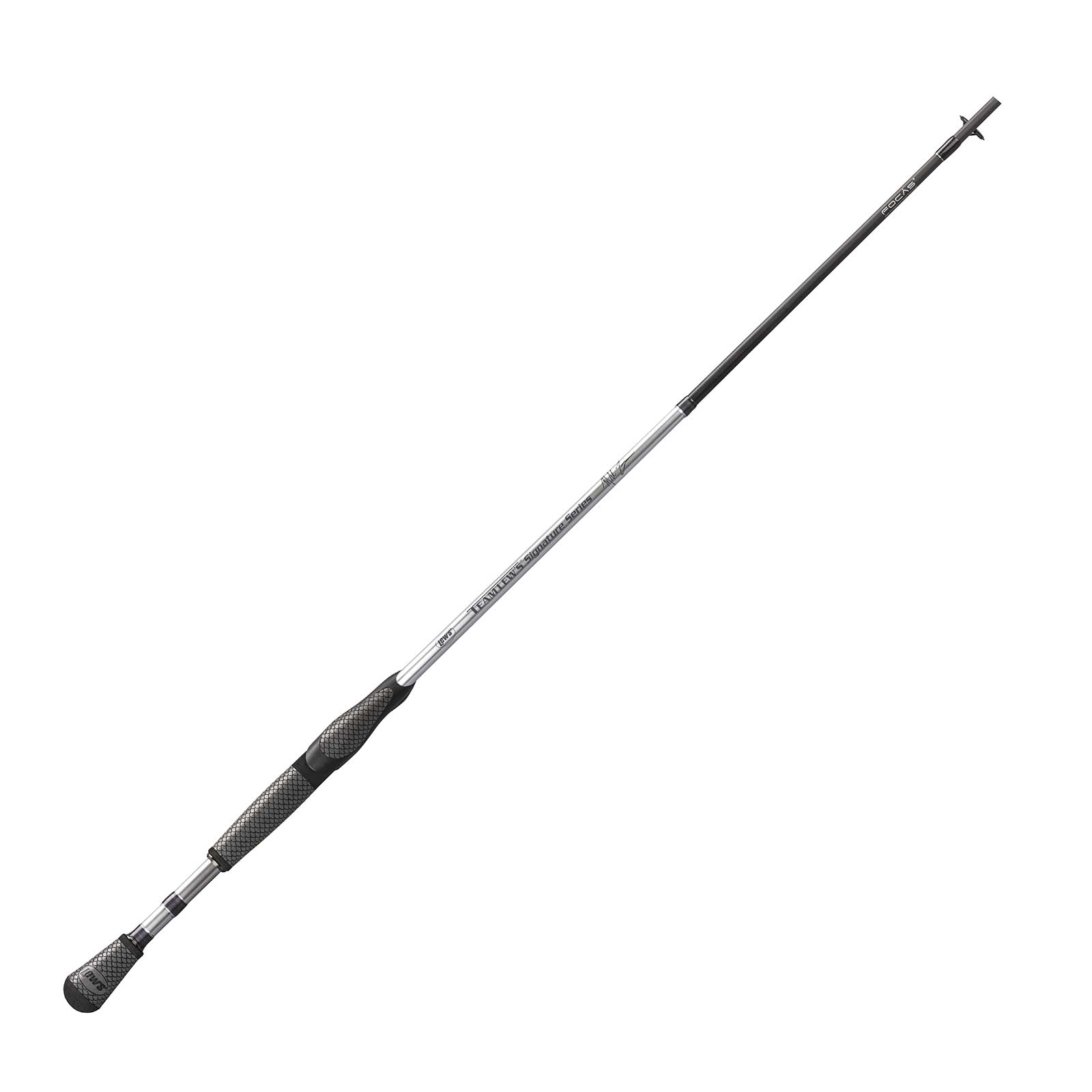 ロッド Lew's TLS70M-CB Lew's Team Lew's Signature Series Spinning Rod | FishUSA