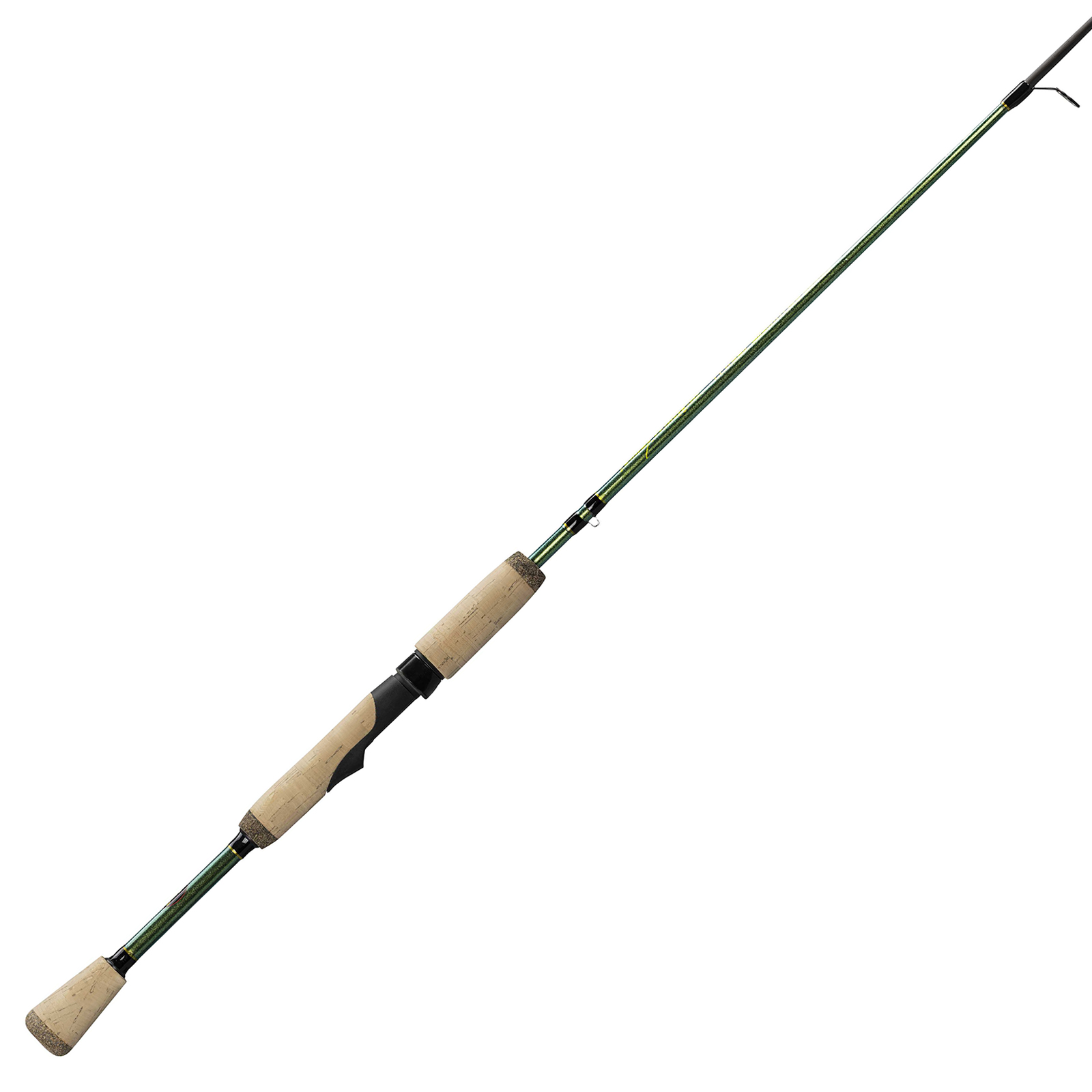 Ultralight Fishing Jigging Pole Lightweight Professional Portable for Trout  Carp