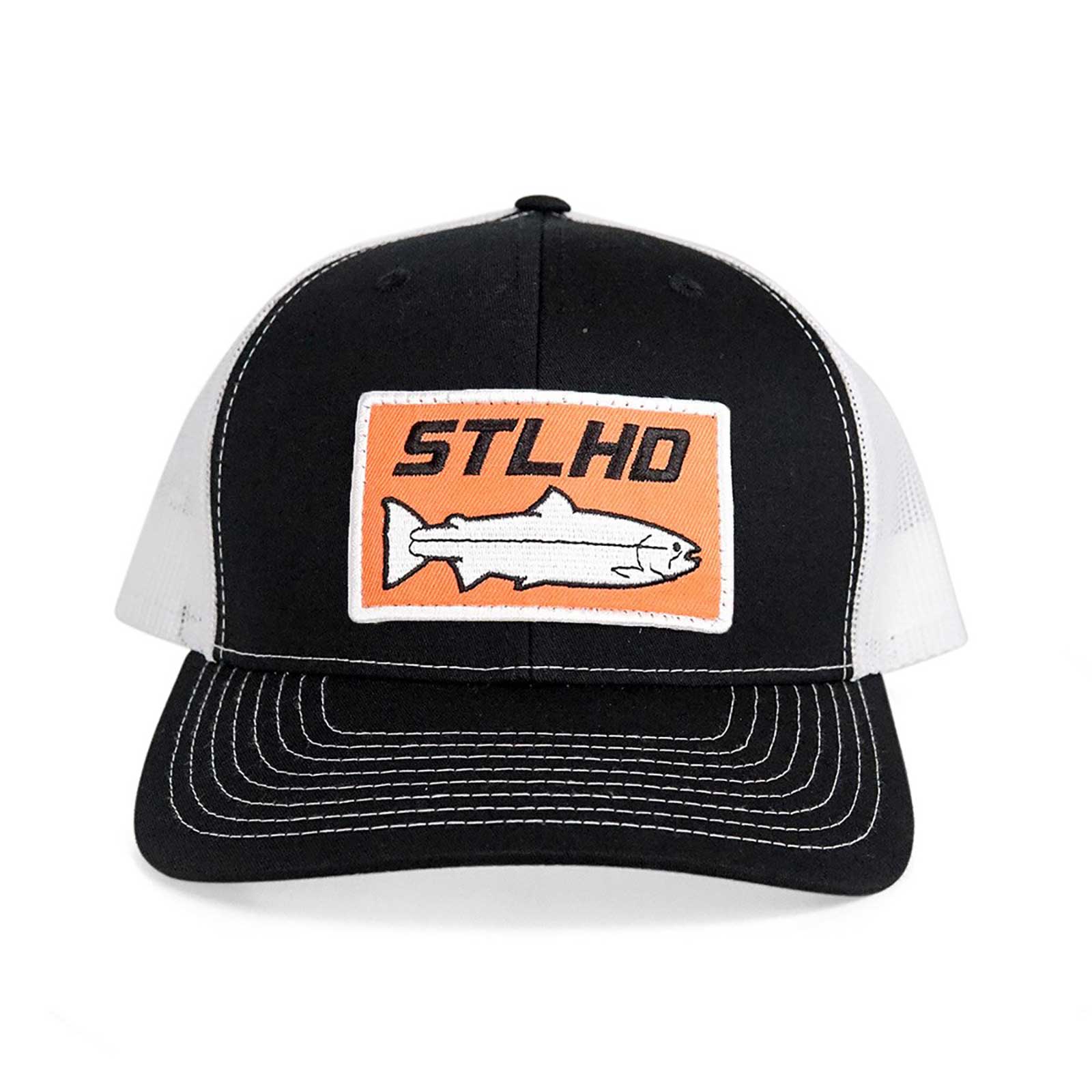 STLHD Men's Standard Trucker Hat