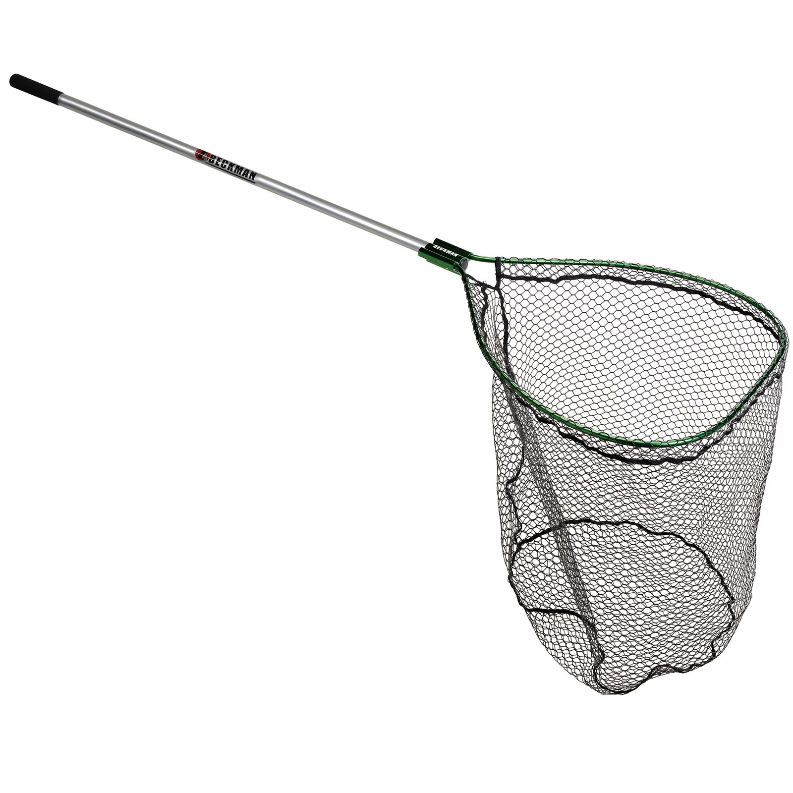 23x25 replacement fishing net Rising Rubber making it harder for parasites to attach Fishing Net Replacement Netting for