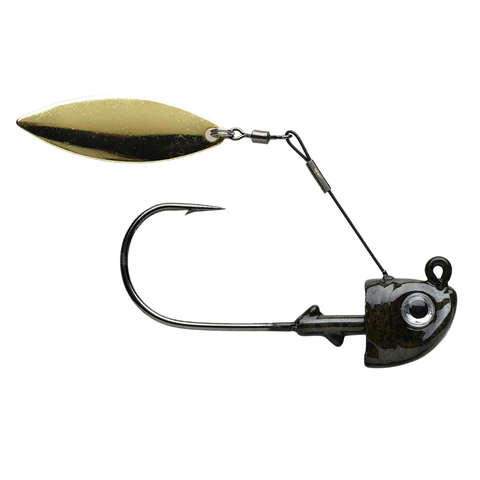 ジェイソンです！ 1st Gen Fishing Top Spin Jig Head | FishUSA