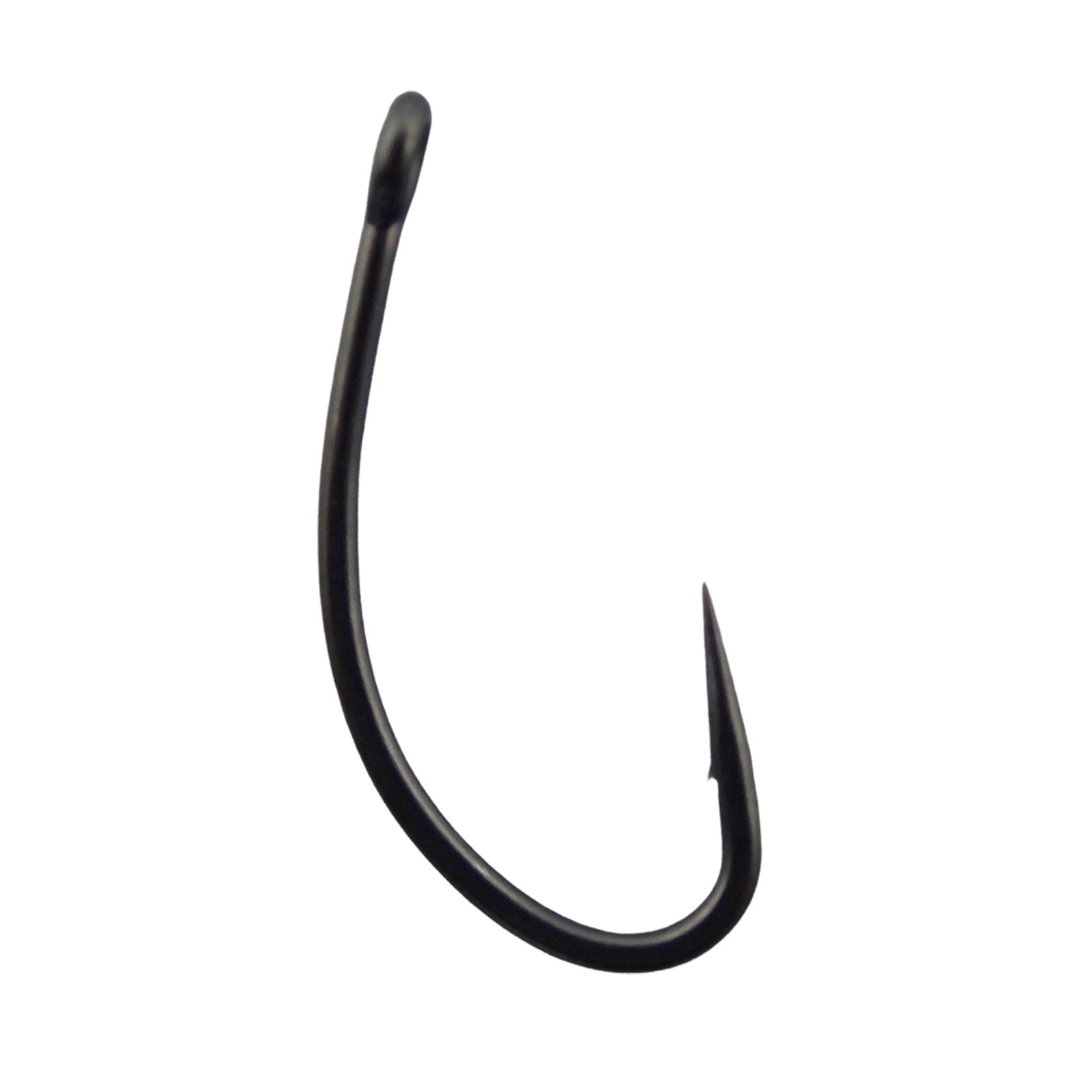 Mustad Aberdeen Hook Blue Size 7 