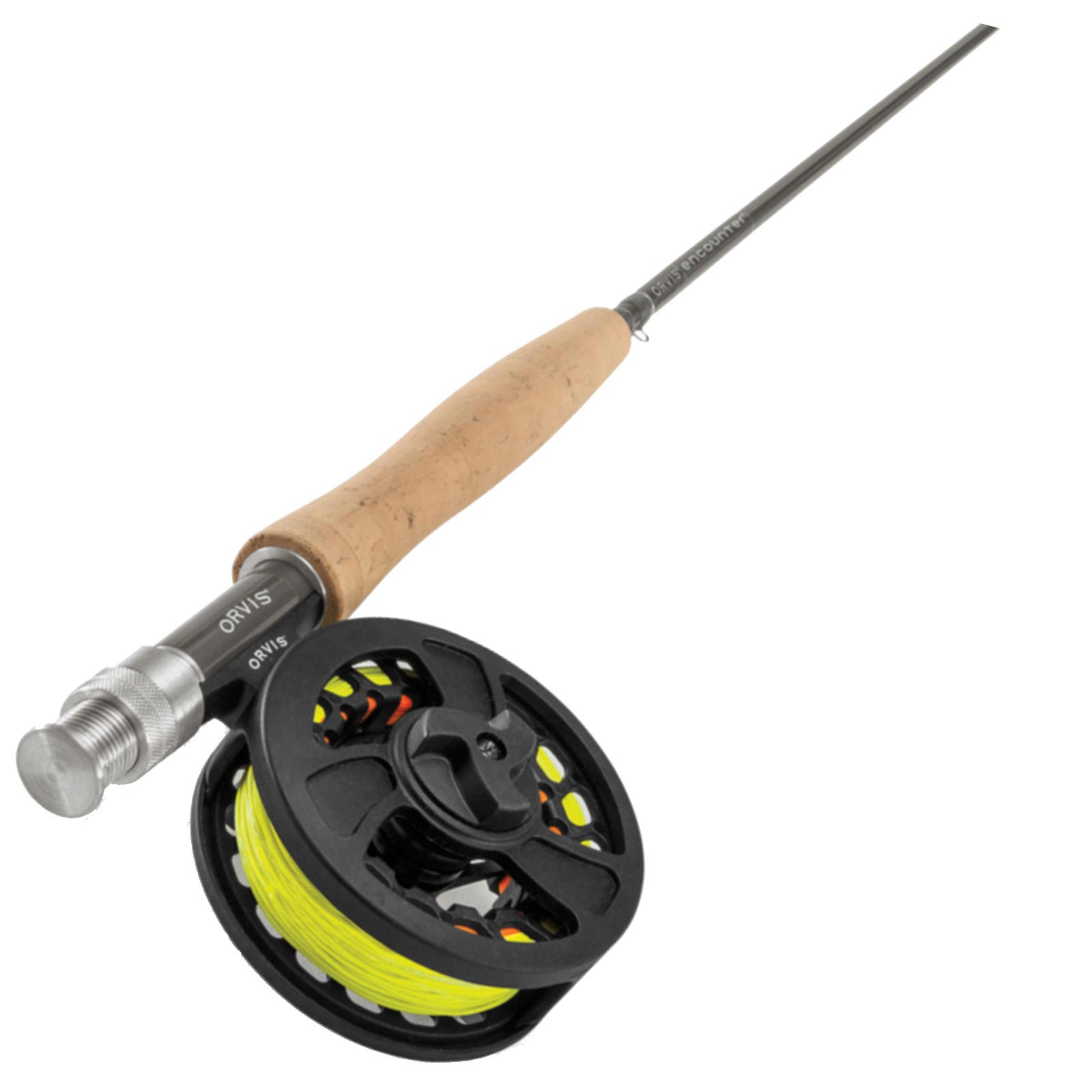 Orvis Encounter Fly Outfit 3ASJ5363 • Find prices »