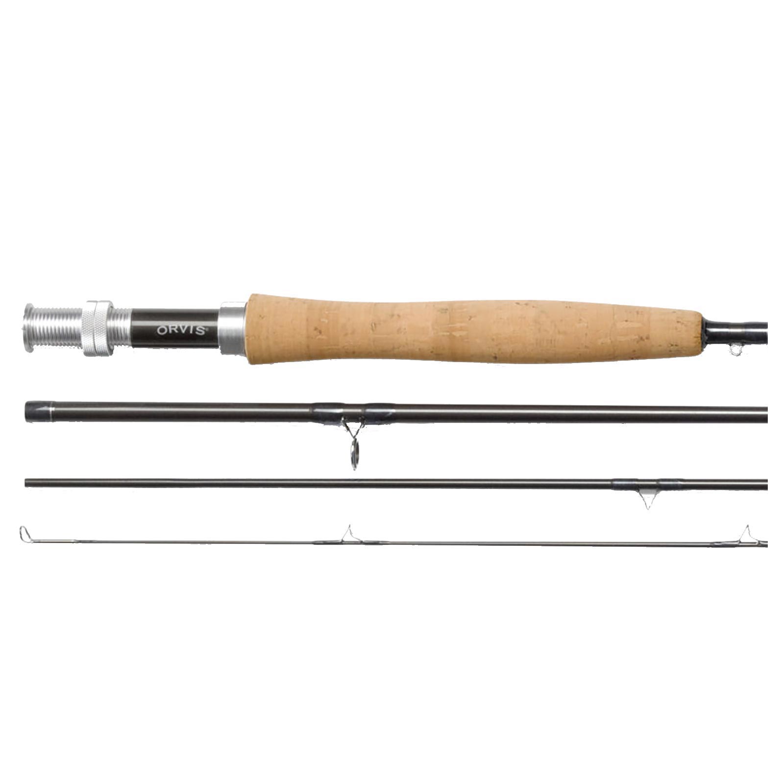 ORVIS ENCOUNTER FLY ROD OUTFIT. 966-4 ( HOLIDAY SALE: $139.00 ) (SOLD OUT)