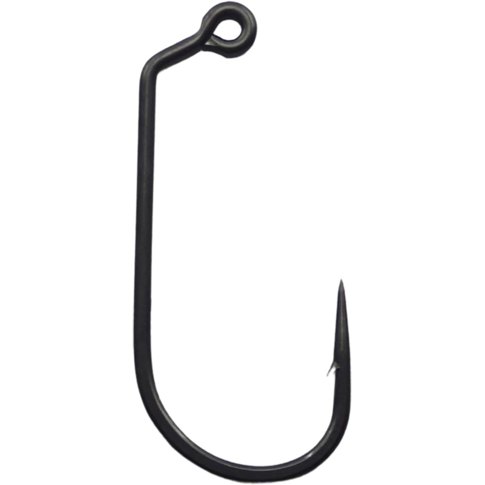 Mustad J60AP Heritage TitanX 60-Degree Nymph / Jig Fly Hooks | FishUSA