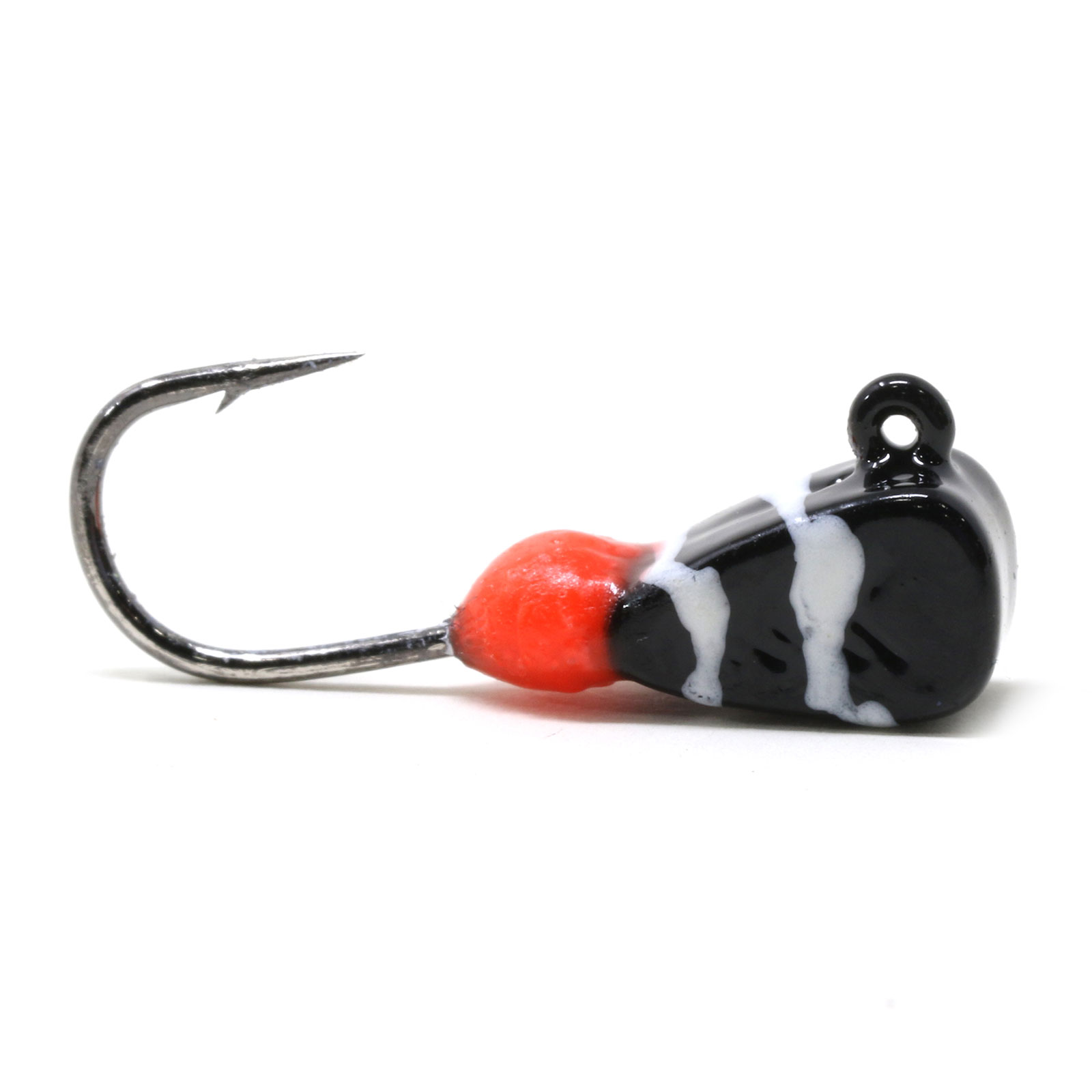 Clam Dave Genz Swirl Drop-Kick Jig