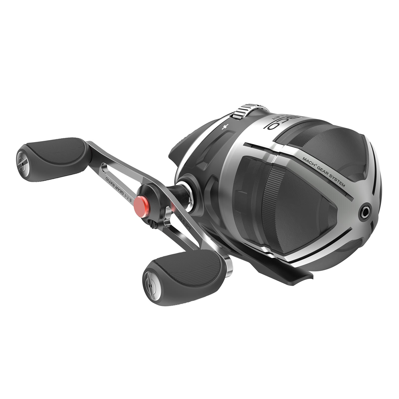 Review: Daiwa Underspin XD Trigger Reel