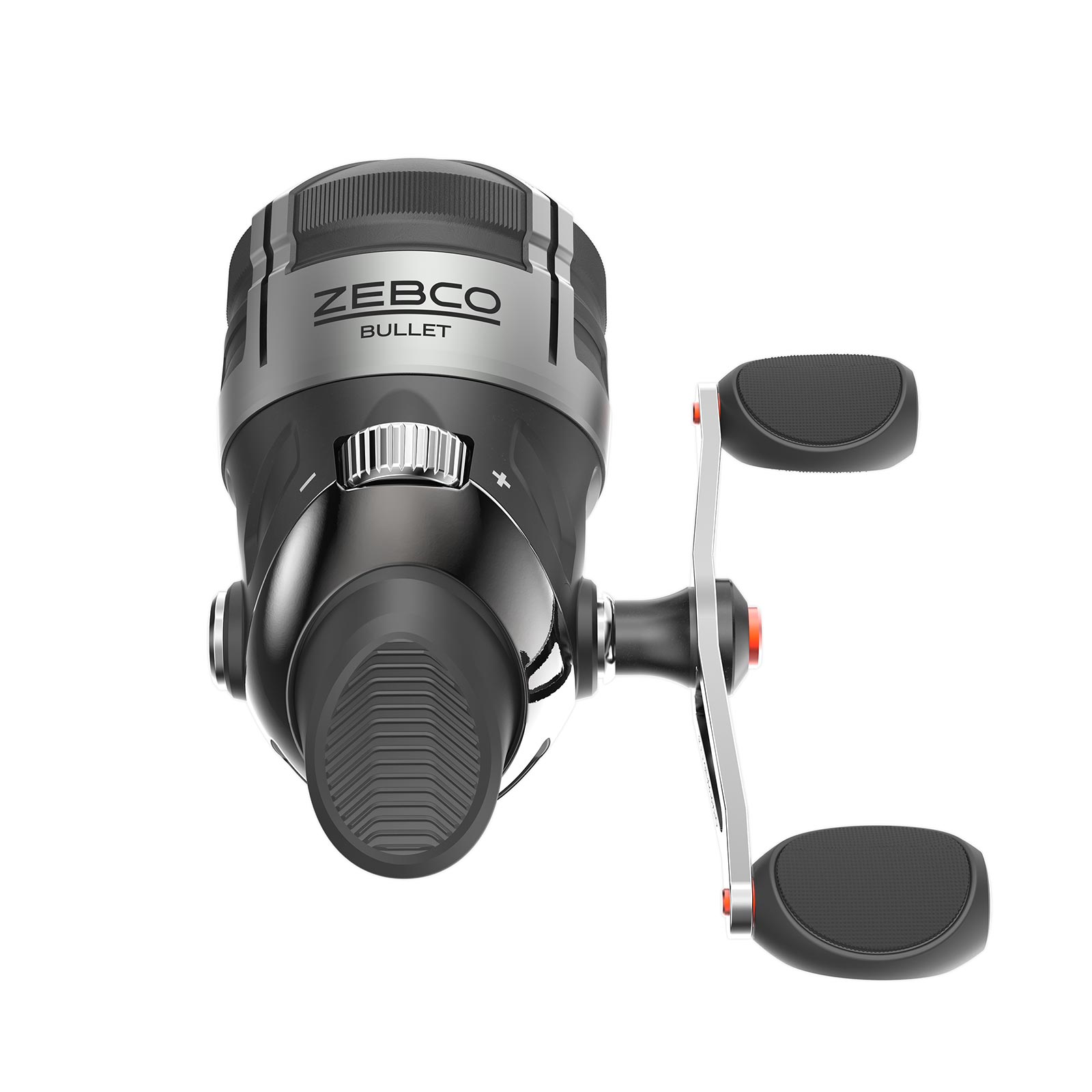 Zebco 33 max reel