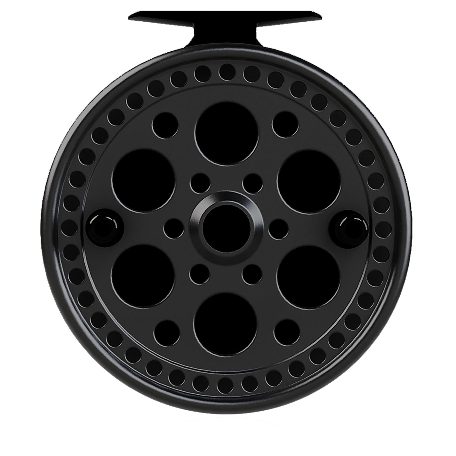 centrepin reels from fish usa KINGPIN R2 500 5