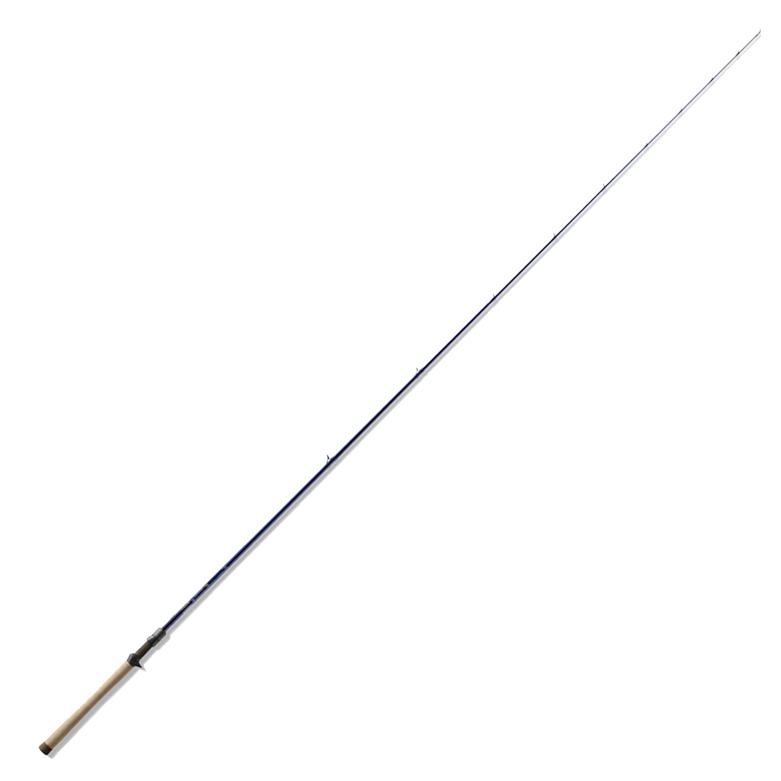 St. Croix Legend Tournament Bass Casting Rod | FishUSA