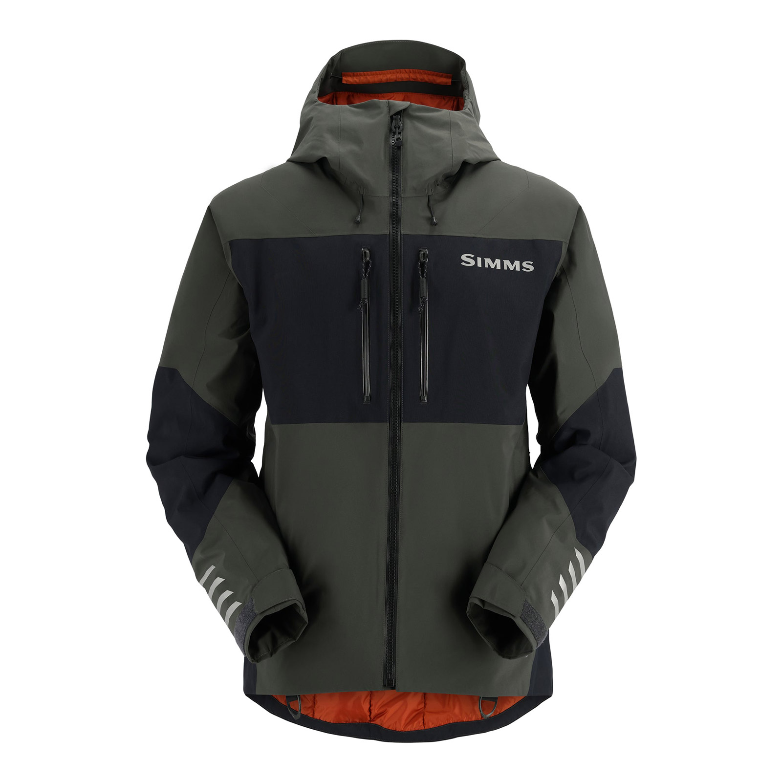 Simms Men's Guide Insulated Jacket | FishUSA