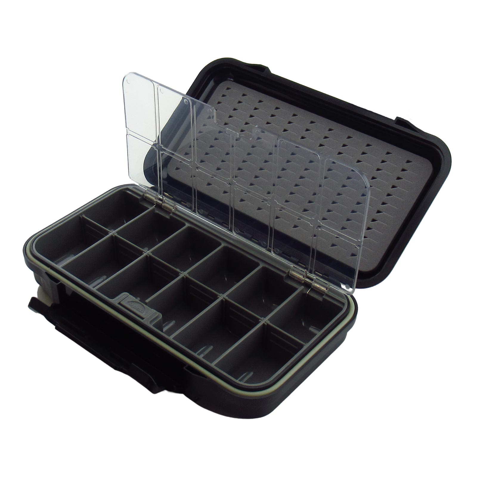 FishUSA Premium Dual Sided Box - FishUSA