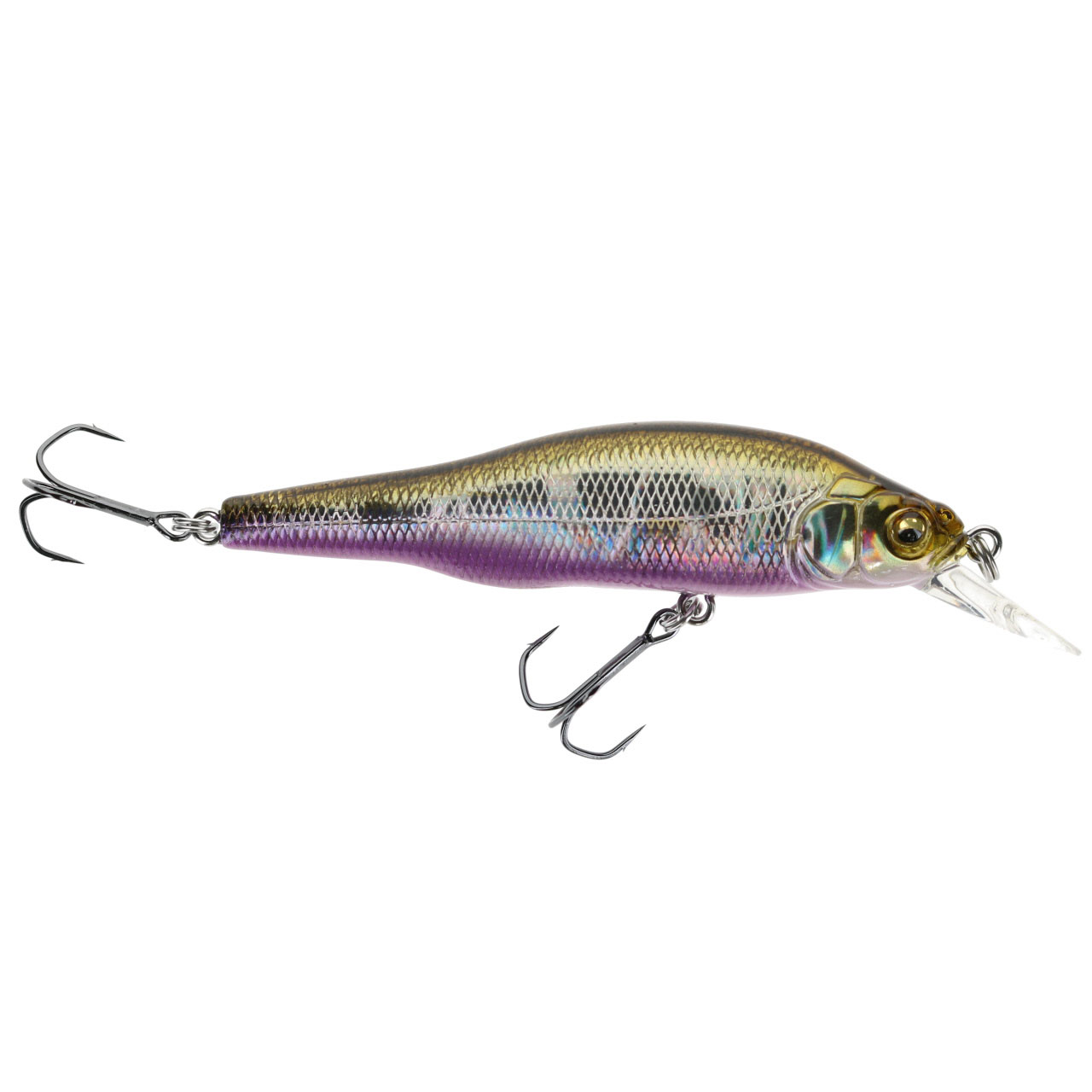 Megabass X-80 Trick Darter Jerkbait | FishUSA