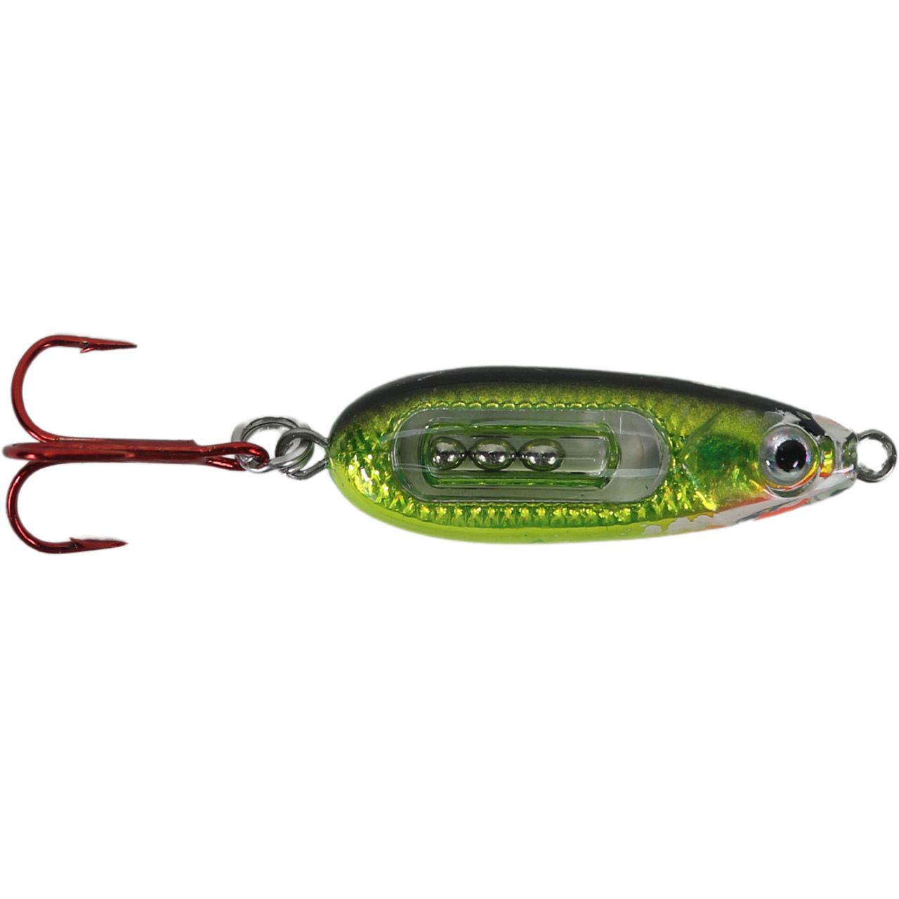 Northland Glass Buck-Shot Spoon - FishUSA