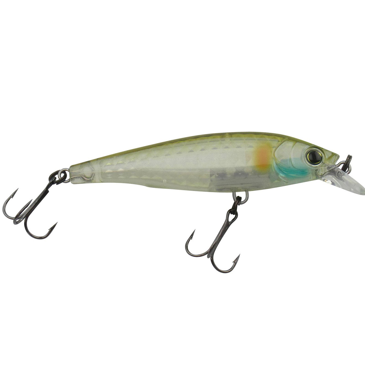 Yo-Zuri 3DR-X Jerkbait Minnow | FishUSA