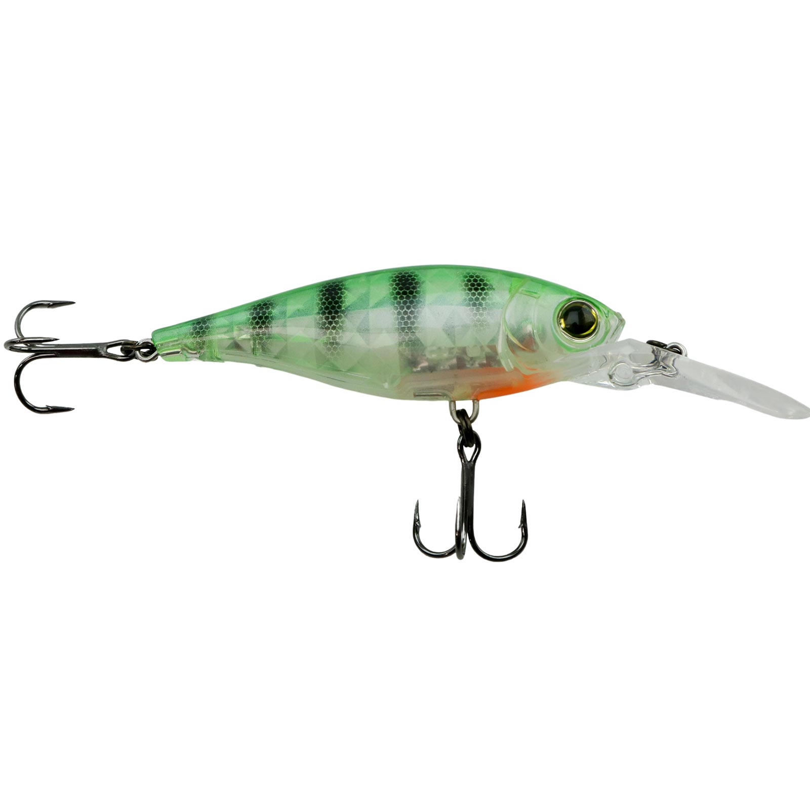 Yo-Zuri 3DR-X Shad | FishUSA