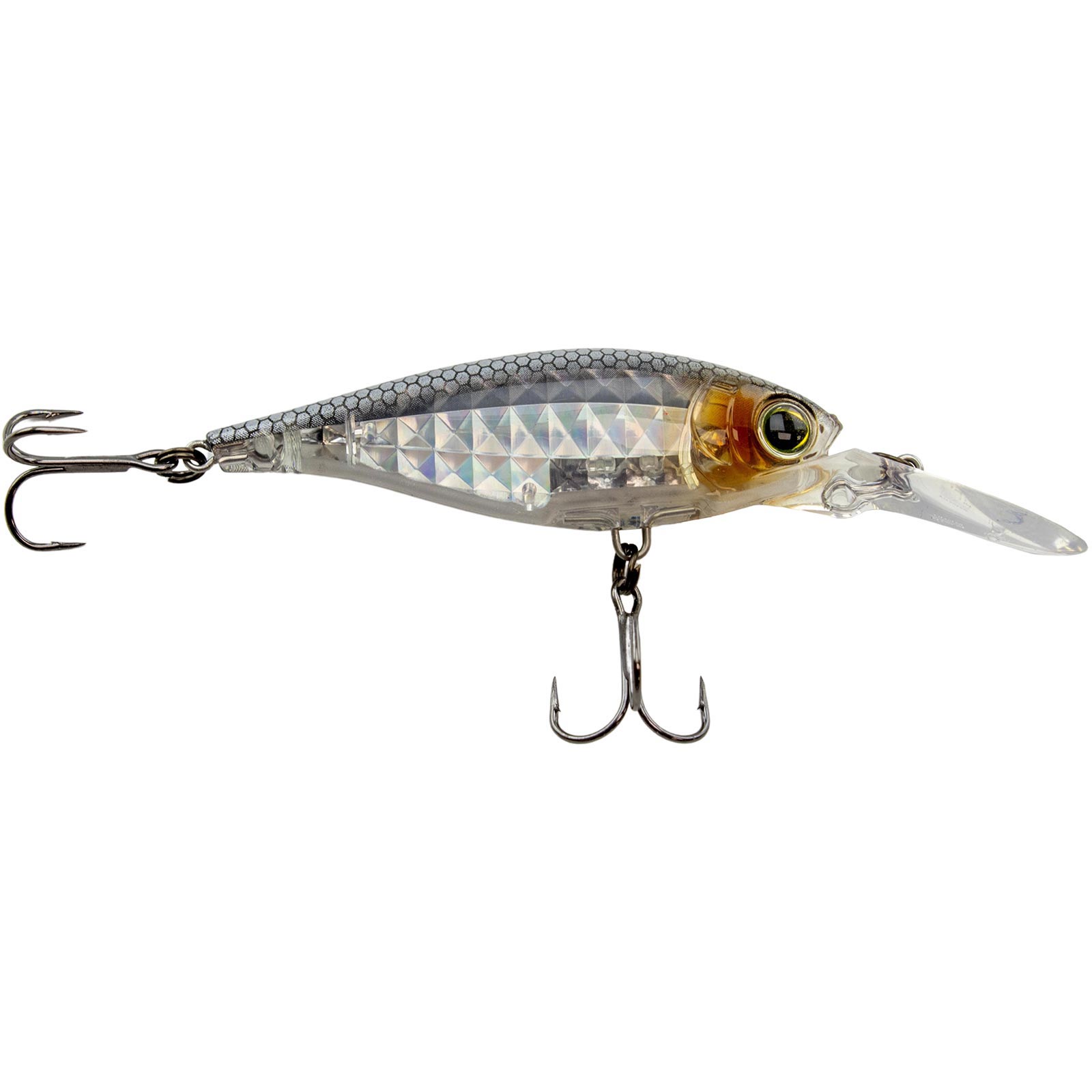 Yo-Zuri 3DR-X Shad | FishUSA
