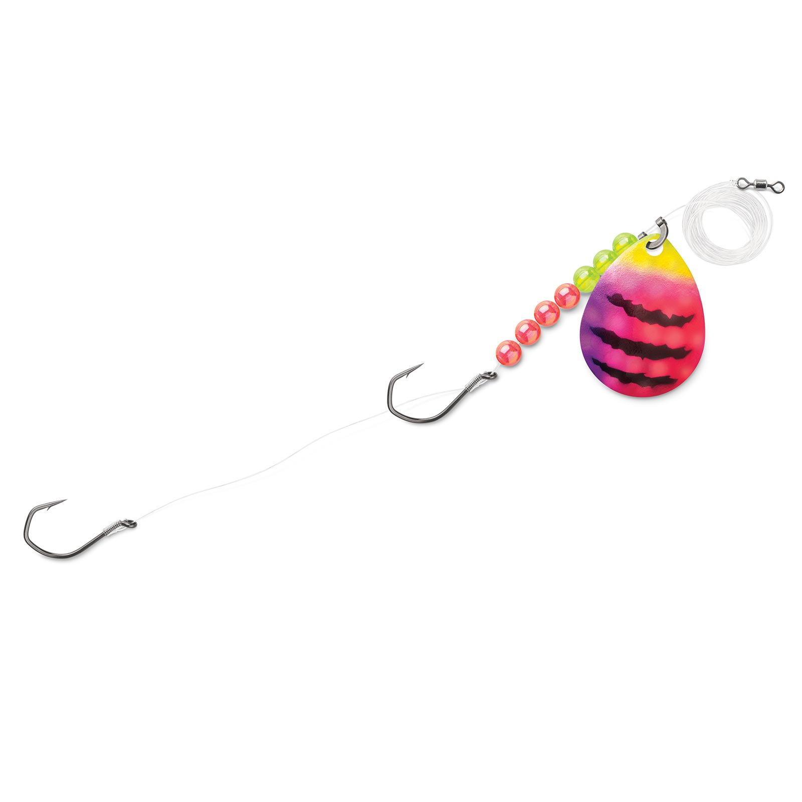 Berkley Walleye Rig Colorado PINK PERCH / 3