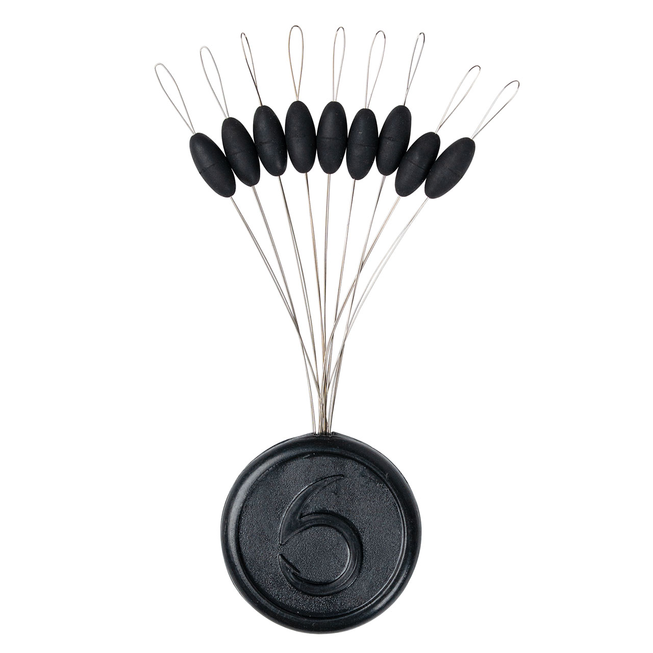 6th Sense Peg-X Weight Stoppers | FishUSA
