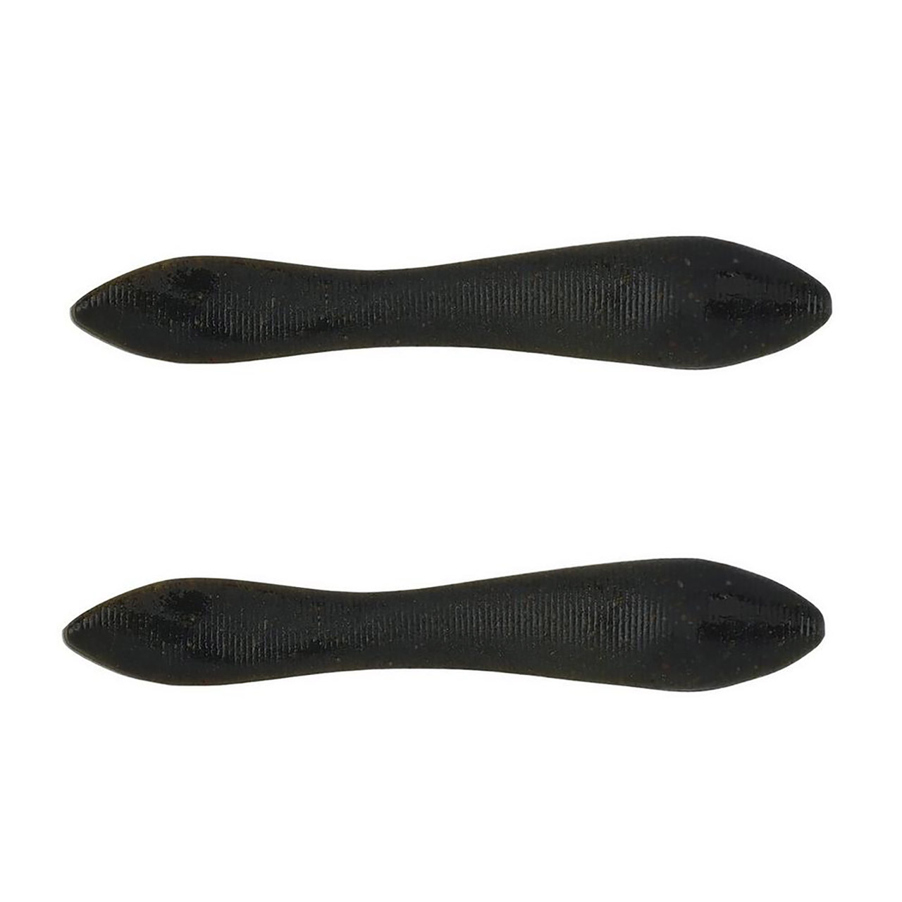 Berkley Gulp! Leech - Black - 3in