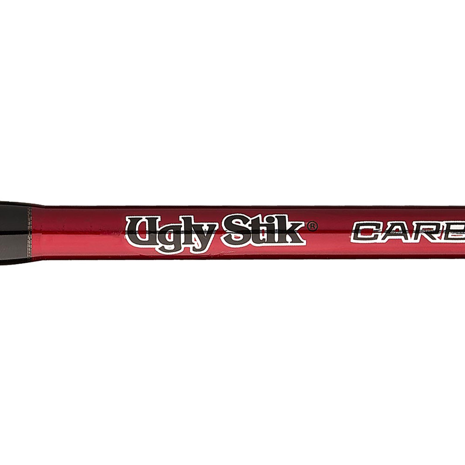 SHAKESPEARE 10'6 Ugly Stik® Elite Salmon/Steelhead Casting Rod, Medium  Heavy Power