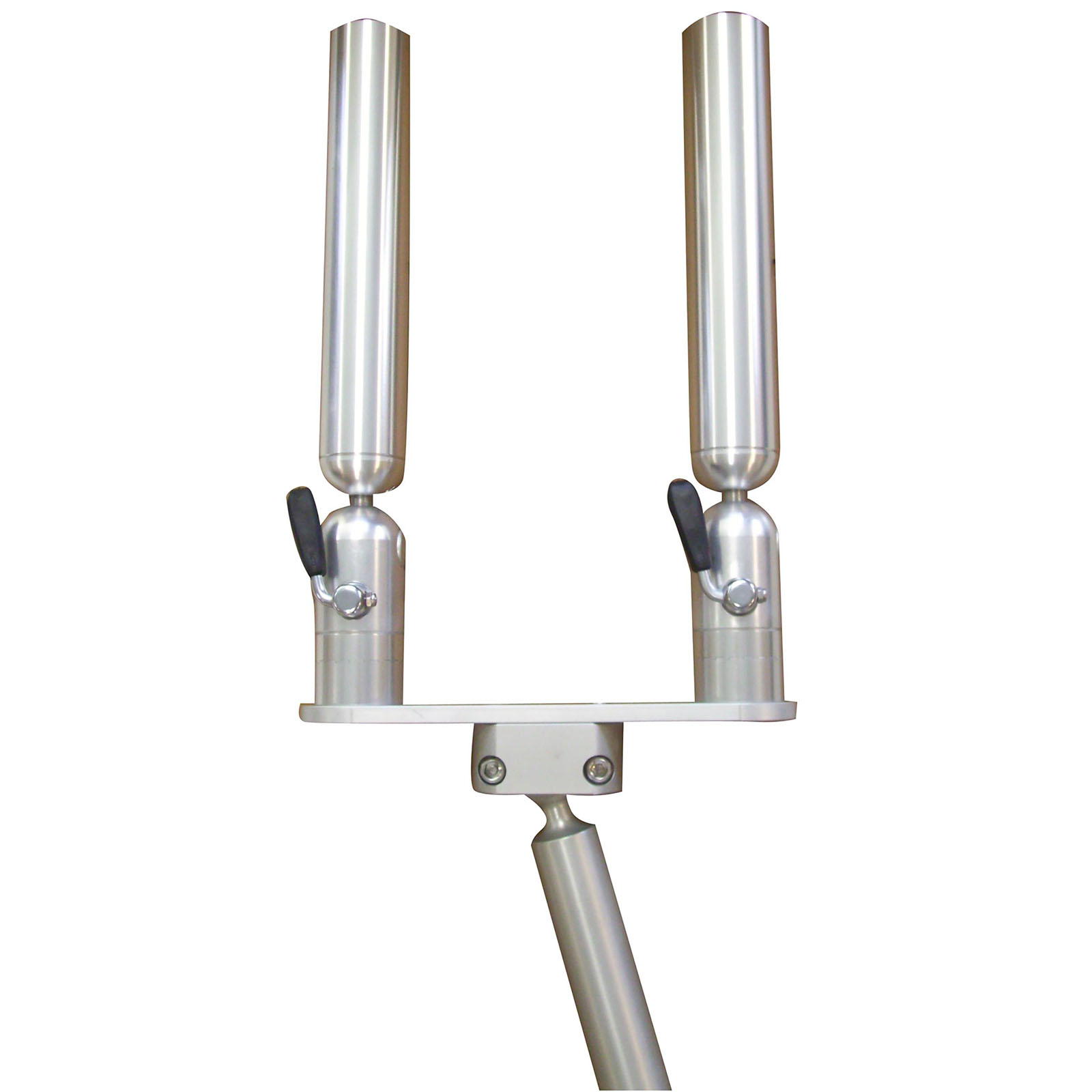 gimbal fishing rod holder Riveted | Gray it mounts directly to your boat with a 2 Fishing Fighting Belt Waist Gimbal