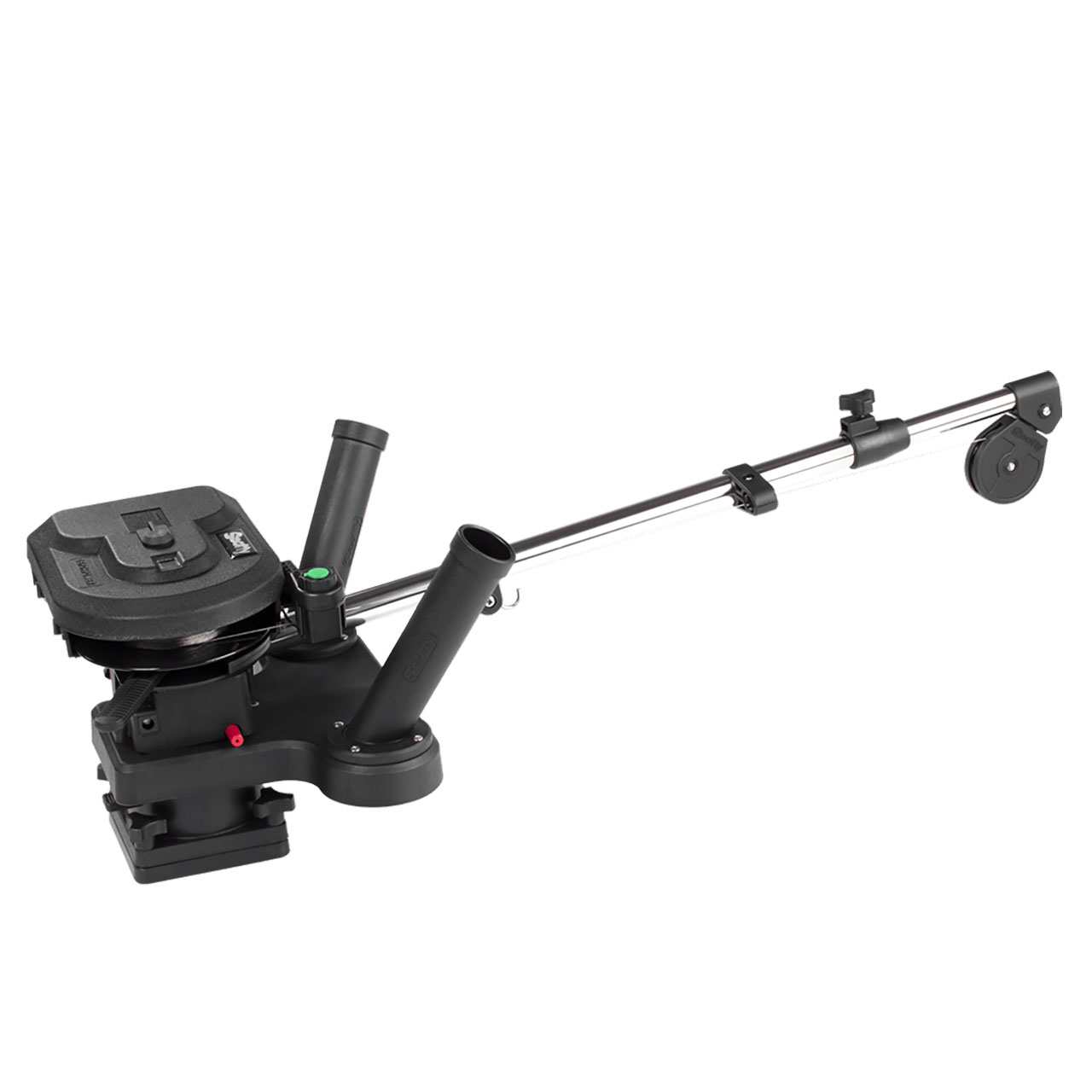 Scotty Electric Downrigger Model 1116 Propack | FishUSA