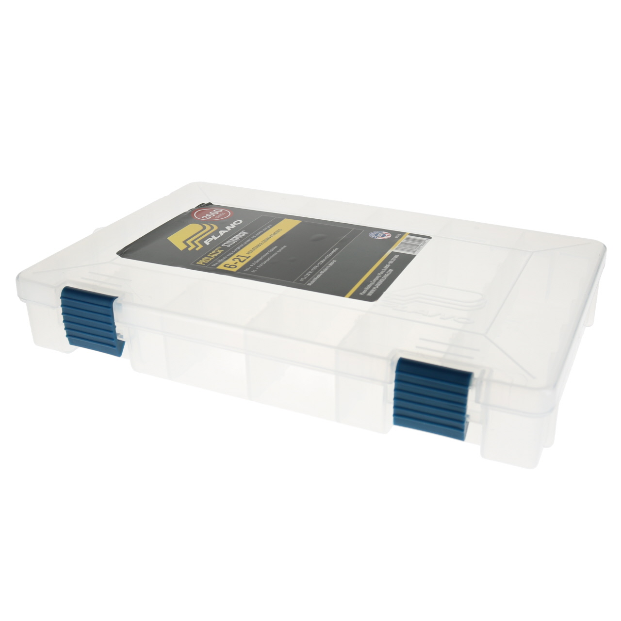 Plano Stowaway 3650 Plano Box Plano Clear Tackle Box Plano 3650