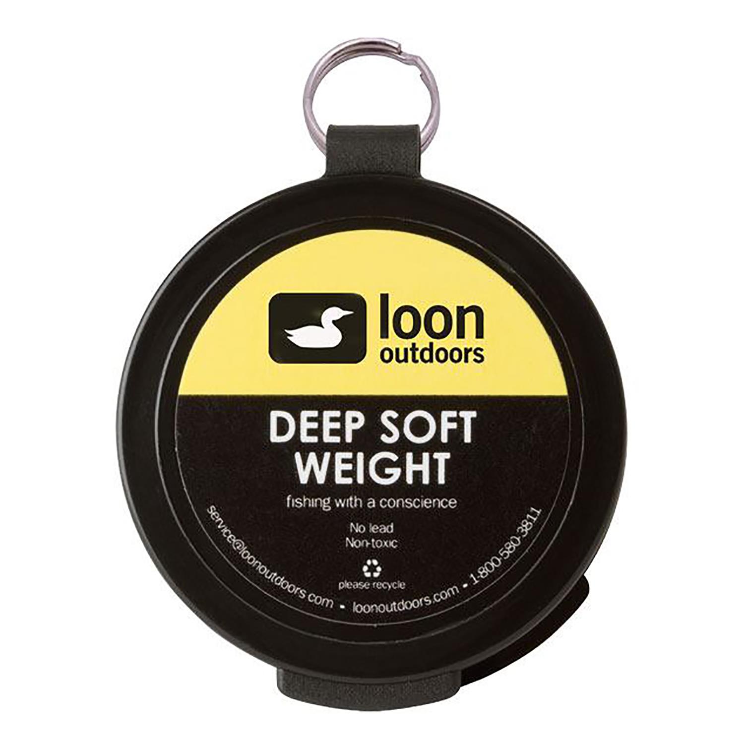 Loon Outdoors Deep Soft Weight - FishUSA